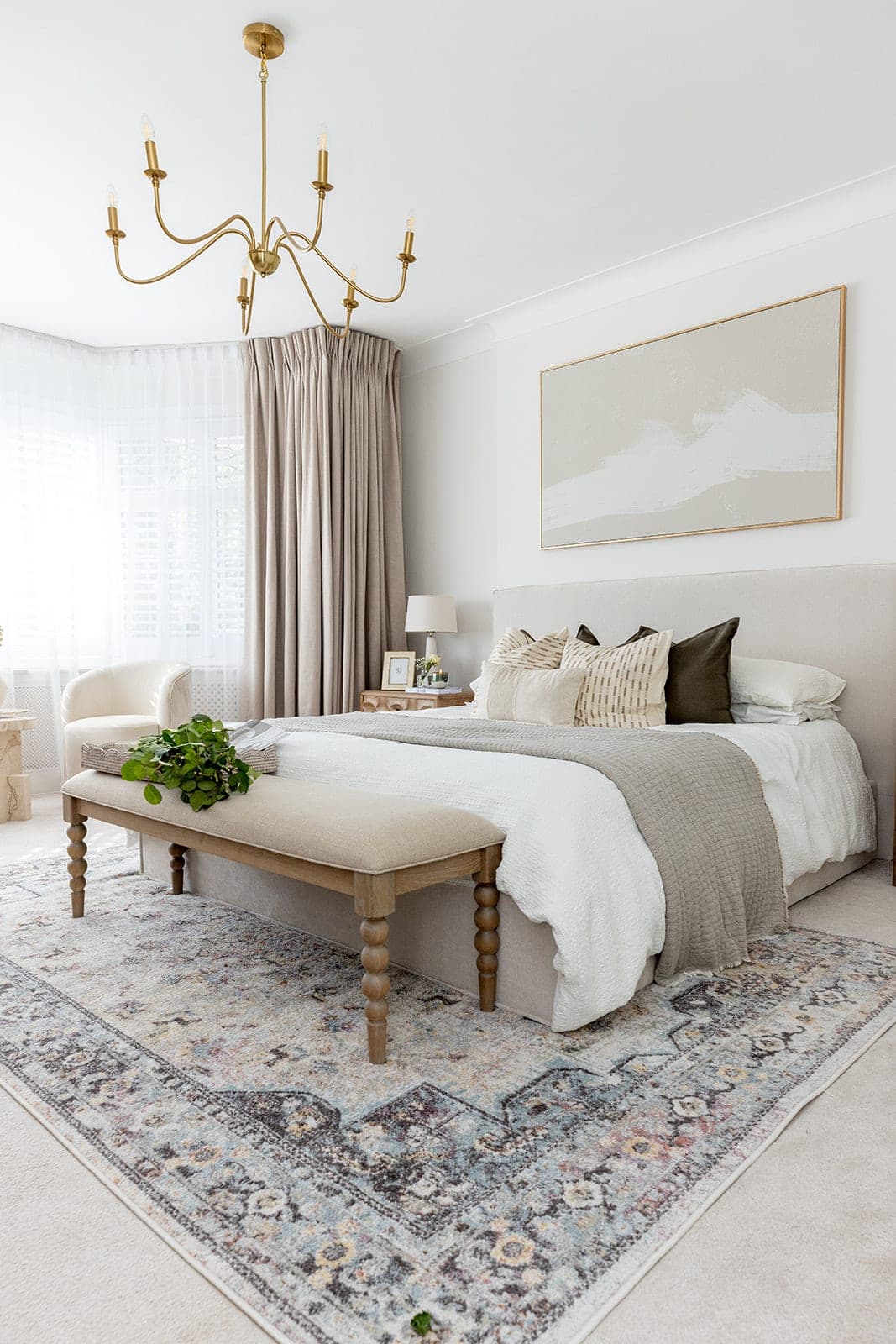Master Suite, The Cricklewood Project, photo 14