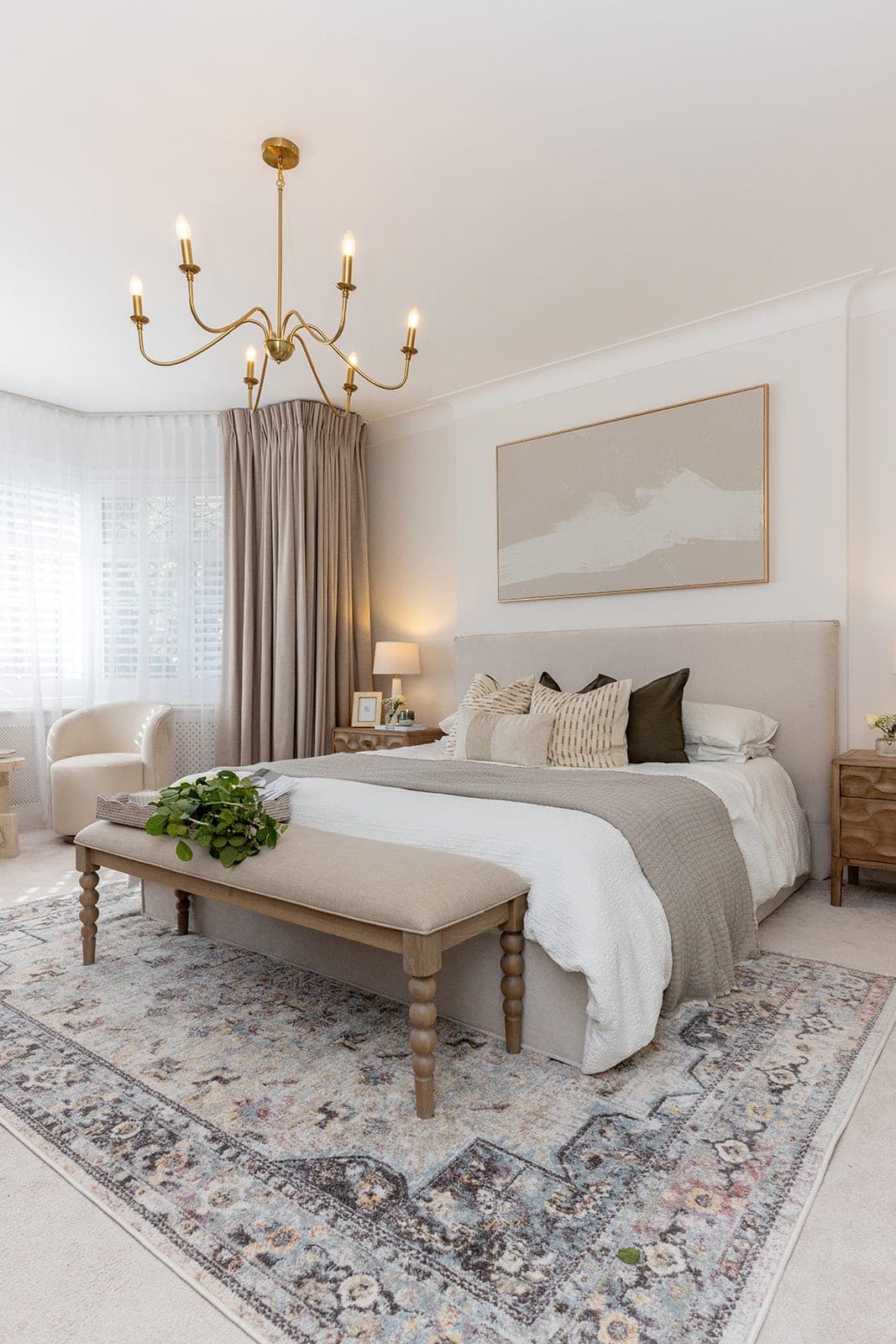 Master Suite, The Cricklewood Project, photo 15
