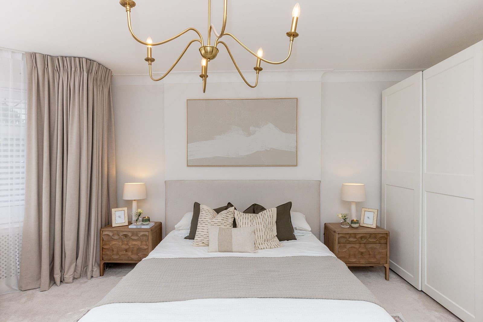Master Suite, The Cricklewood Project, photo 19