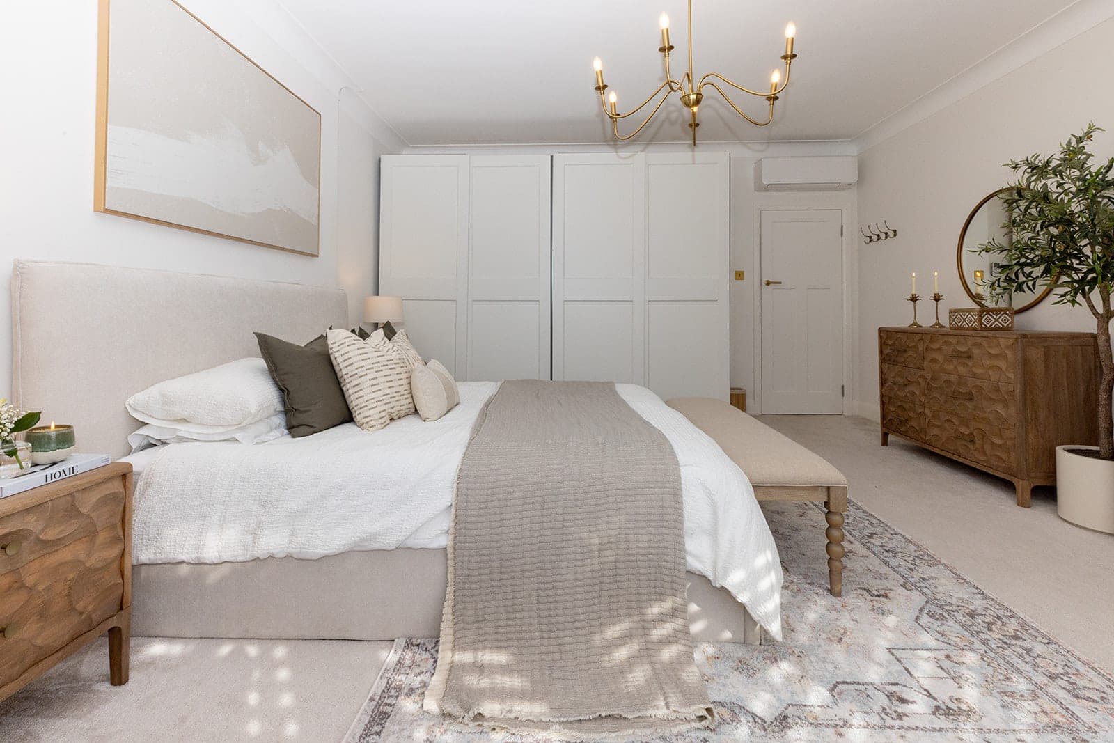 Master Suite, The Cricklewood Project, photo 20