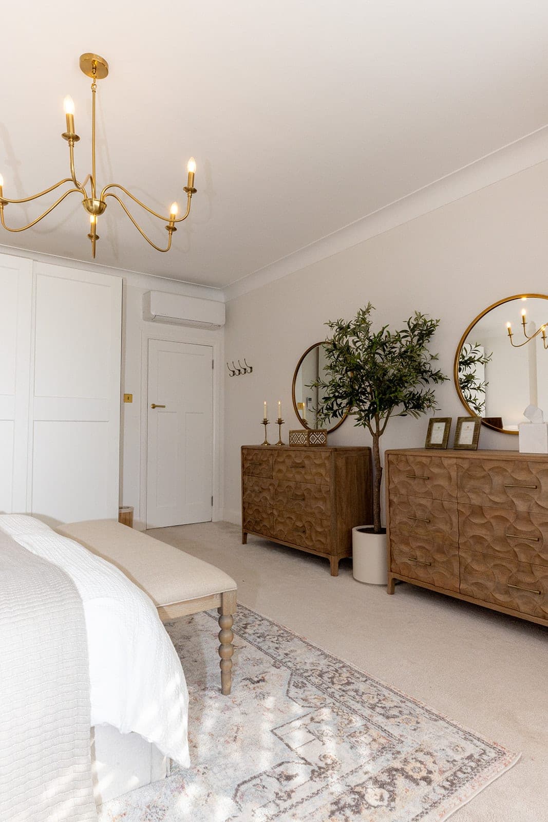 Master Suite, The Cricklewood Project, photo 21