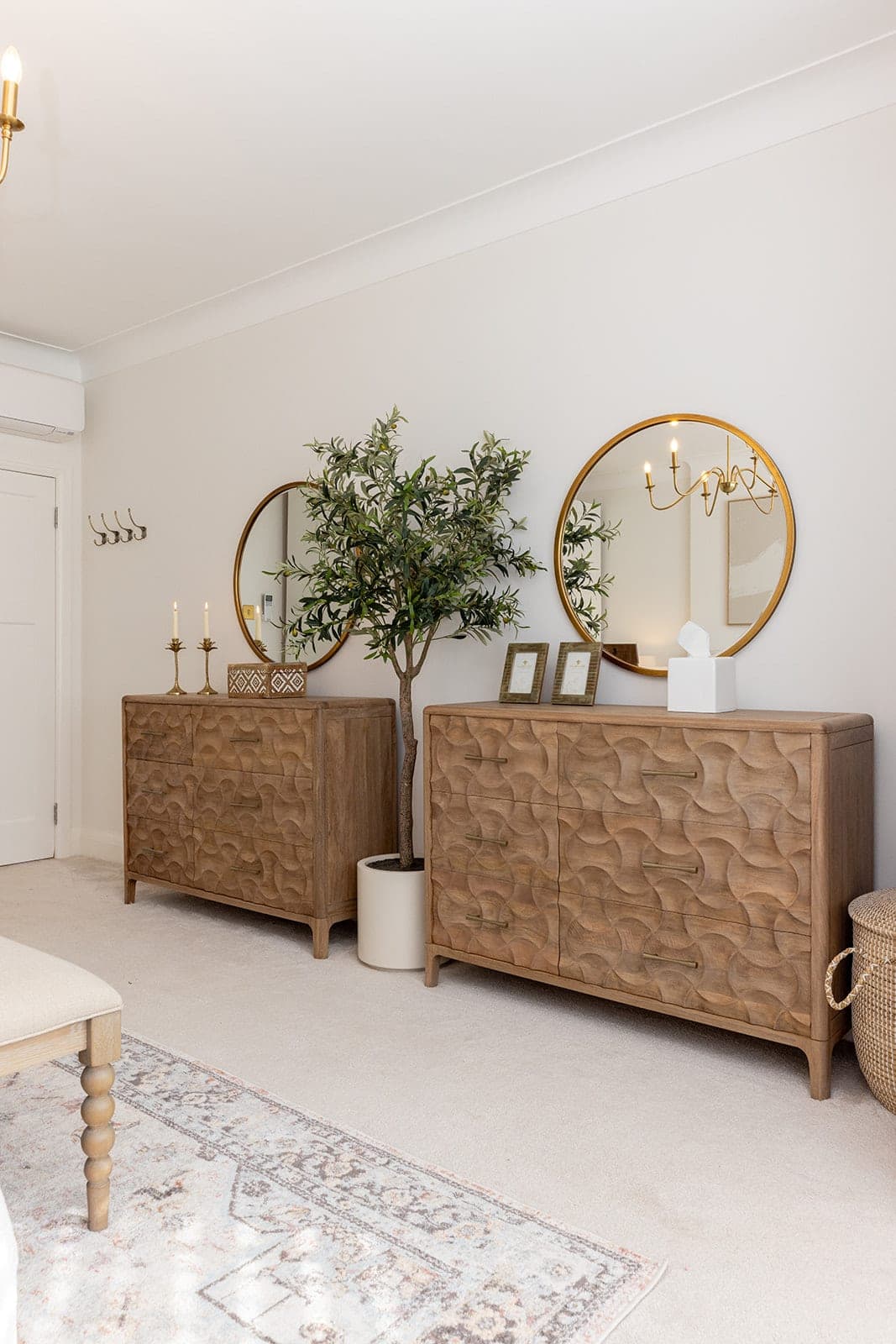 Master Suite, The Cricklewood Project, photo 22