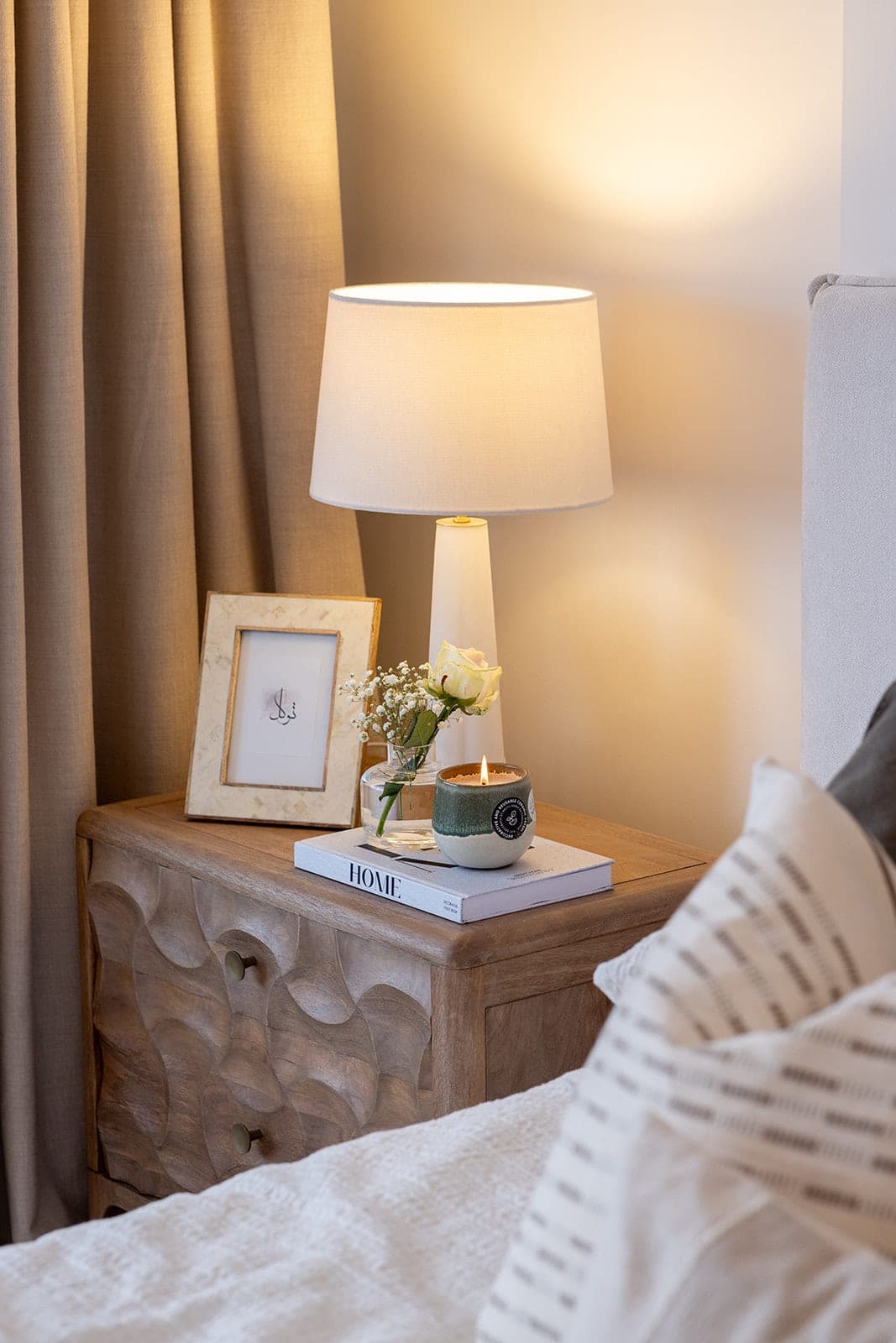Master Suite, The Cricklewood Project, photo 32