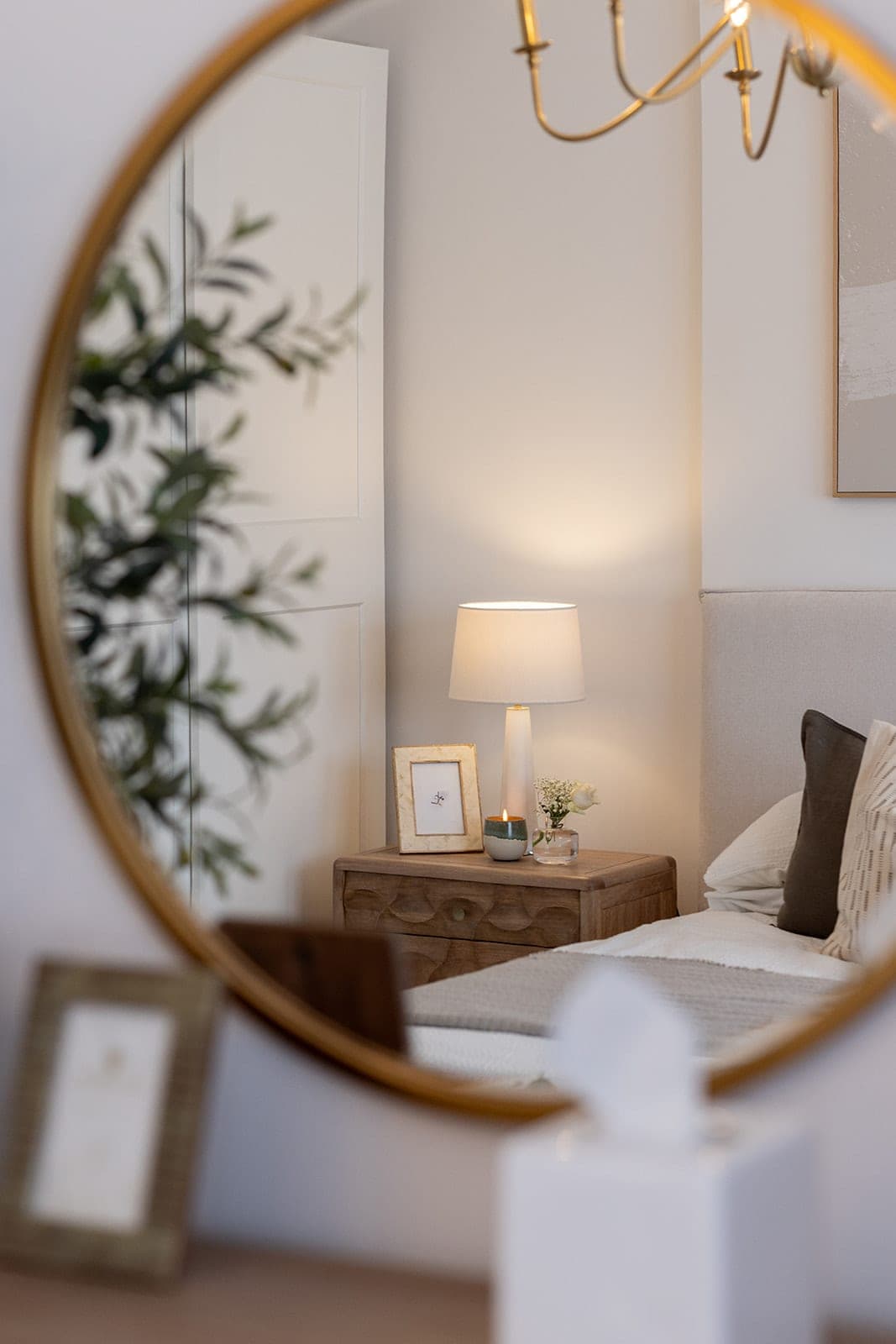Master Suite, The Cricklewood Project, photo 38
