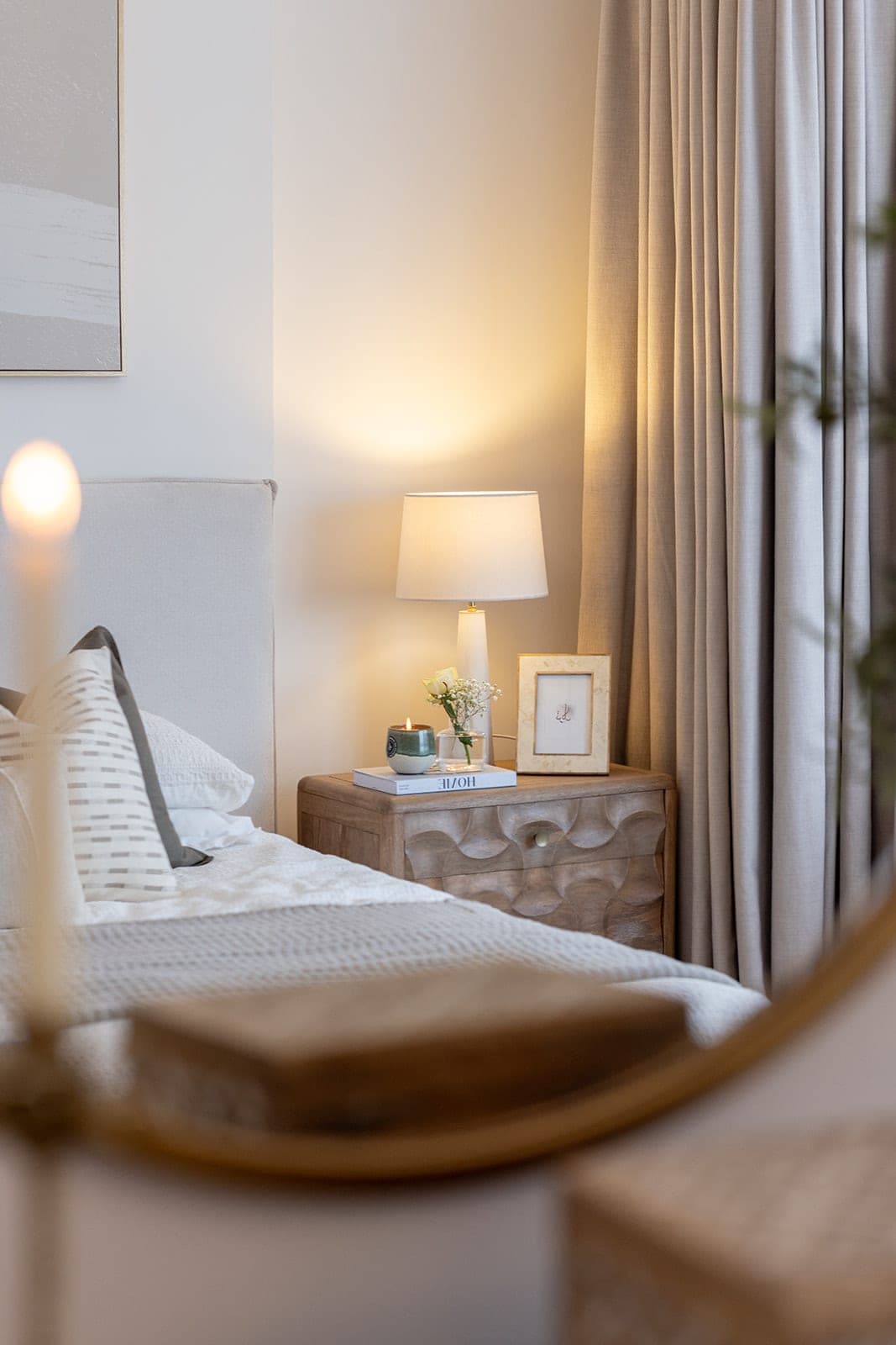Master Suite, The Cricklewood Project, photo 39