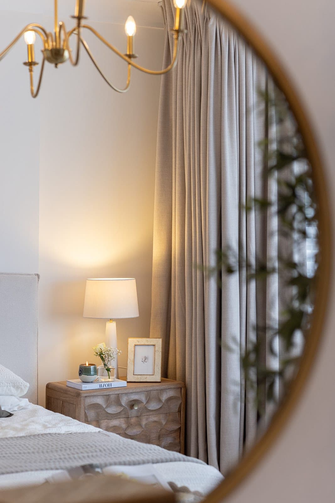Master Suite, The Cricklewood Project, photo 40