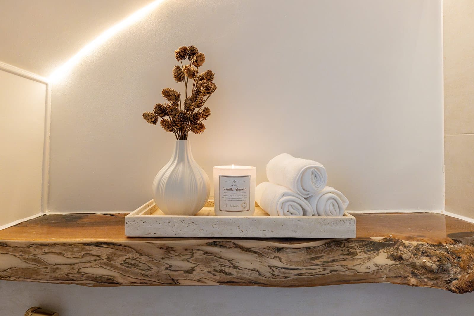 Powder Room, The Cricklewood Project, photo 5