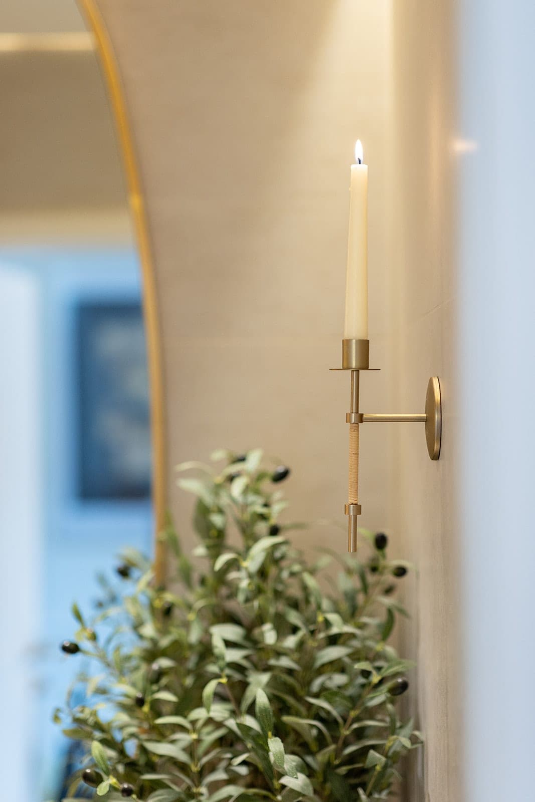 Powder Room, The Cricklewood Project, photo 11