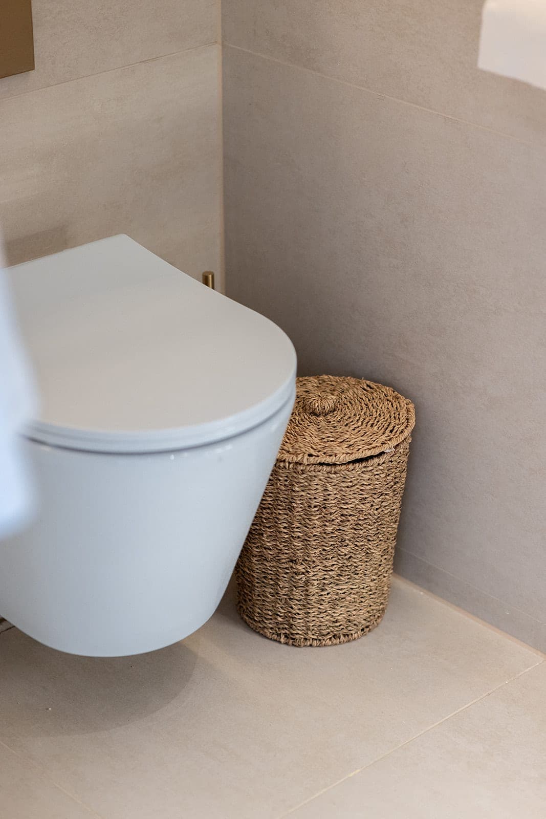 Powder Room, The Cricklewood Project, photo 18