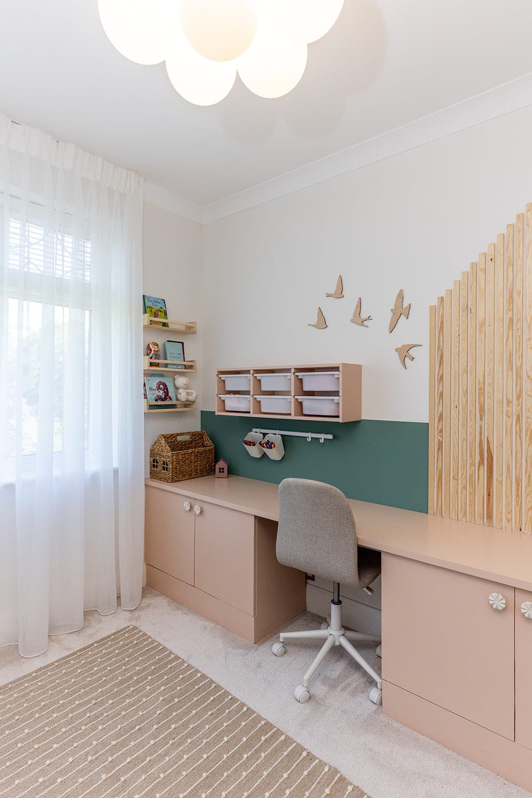 Toddler Retreat, The Cricklewood Project, photo 3