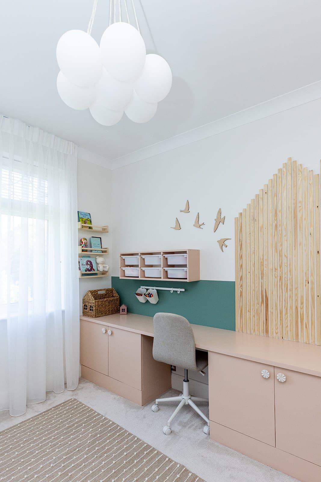 Toddler Retreat, The Cricklewood Project, photo 4