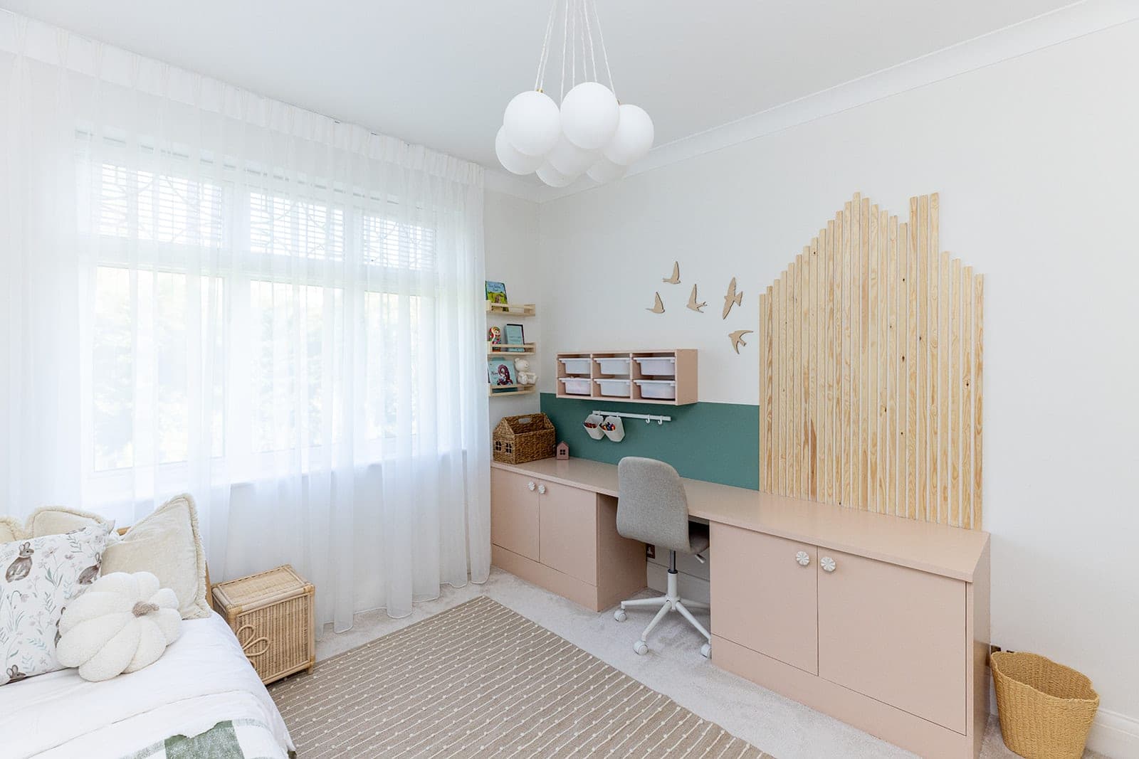 Toddler Retreat, The Cricklewood Project, photo 7