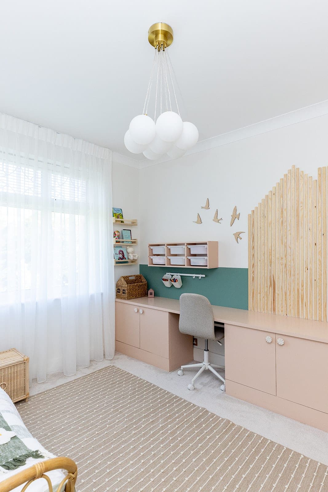 Toddler Retreat, The Cricklewood Project, photo 8