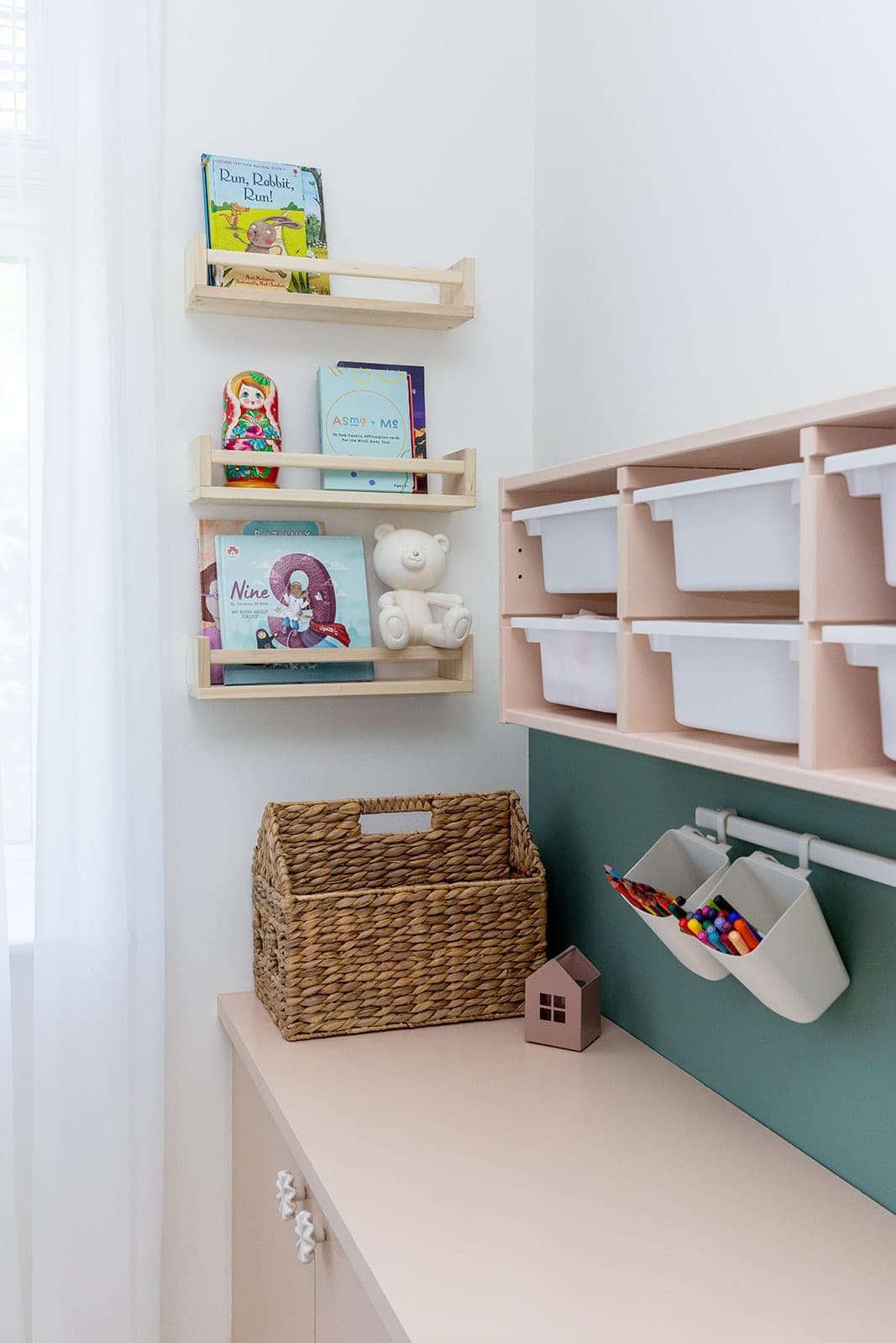 Toddler Retreat, The Cricklewood Project, photo 9