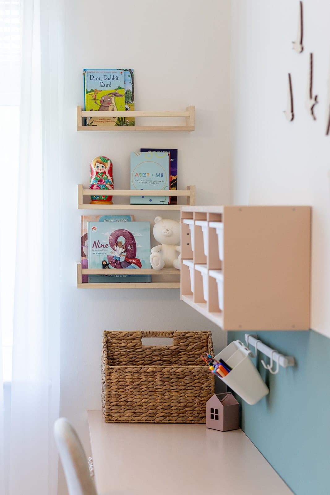 Toddler Retreat, The Cricklewood Project, photo 19