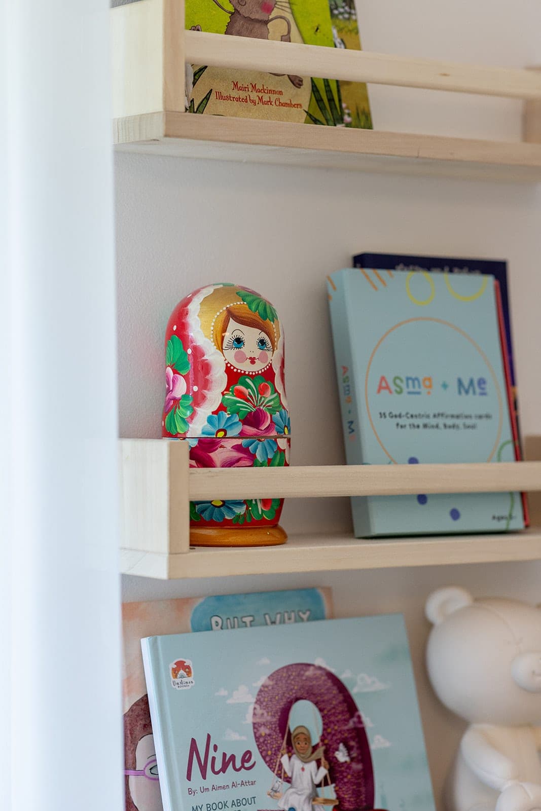 Toddler Retreat, The Cricklewood Project, photo 21