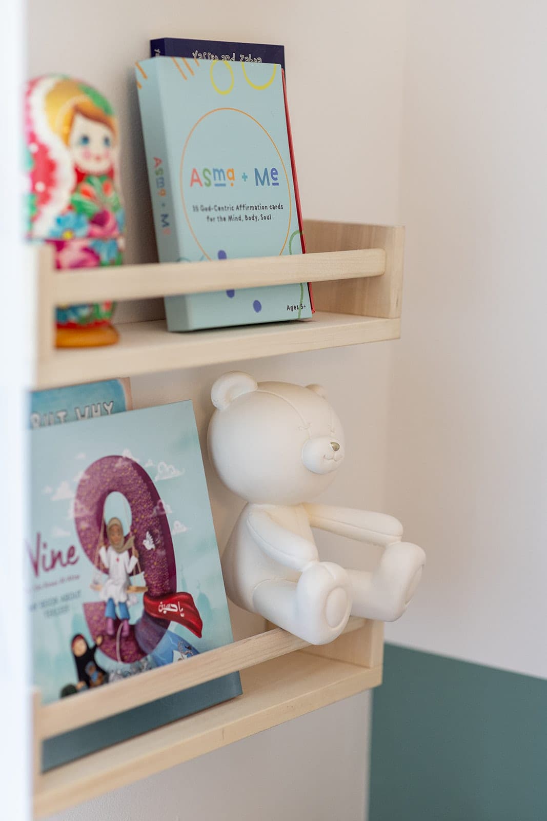 Toddler Retreat, The Cricklewood Project, photo 22