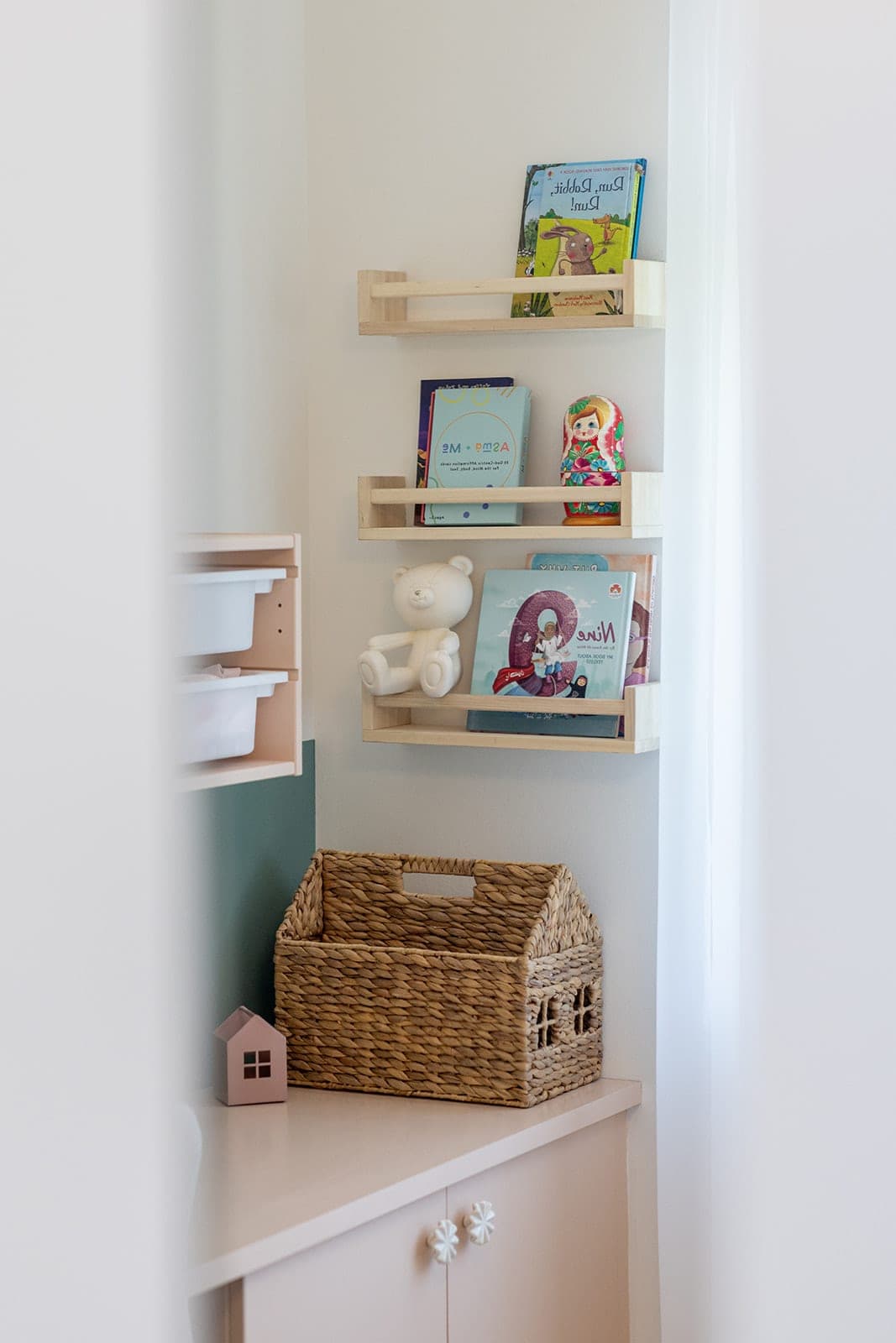 Toddler Retreat, The Cricklewood Project, photo 24
