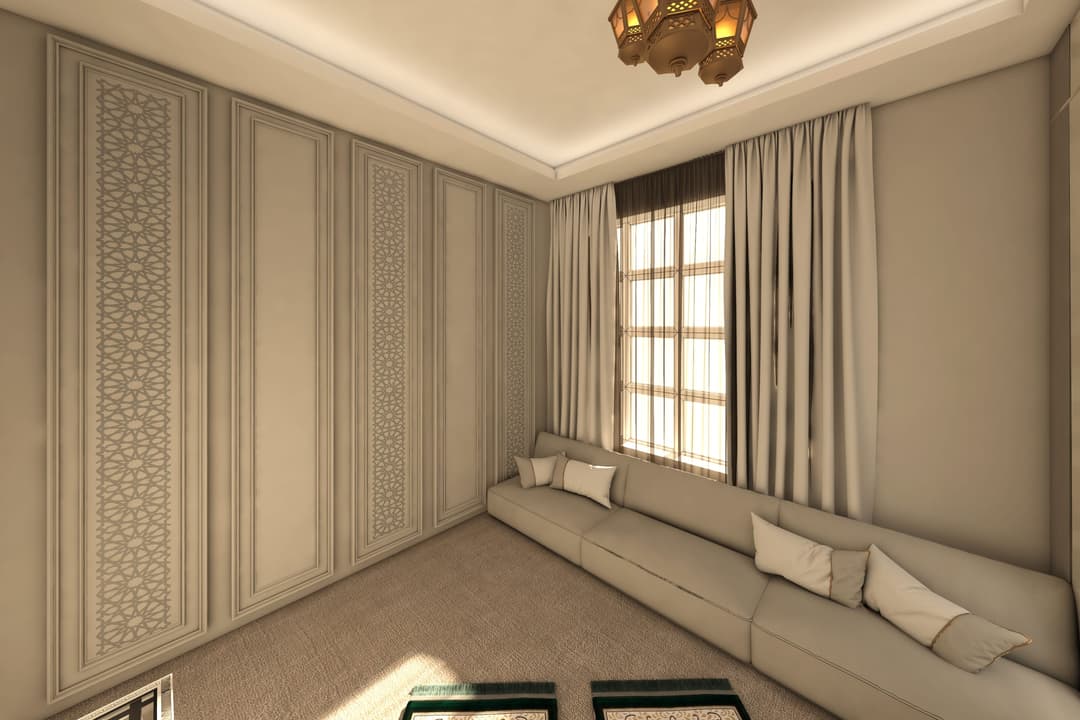 Middle East Residences