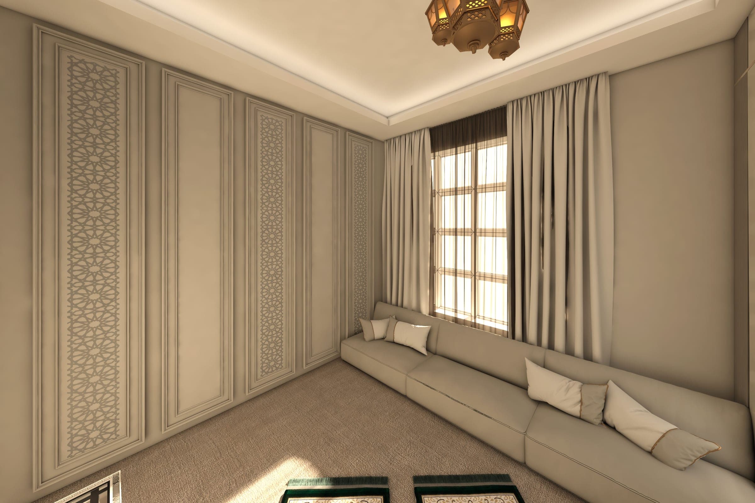 Middle East Residences