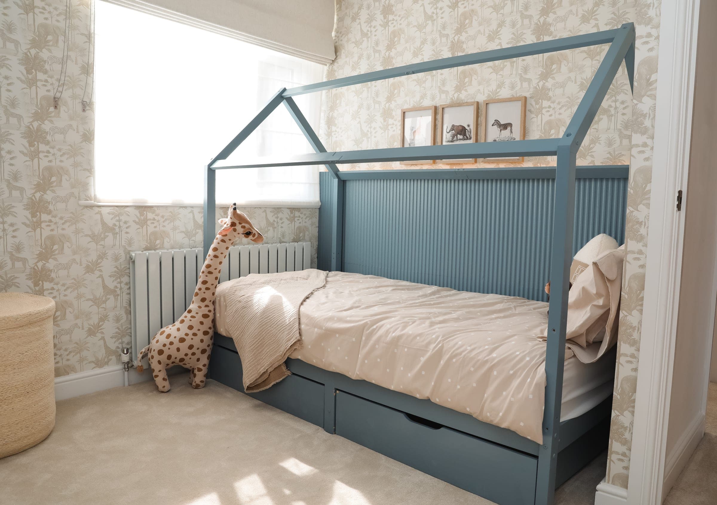 Boys Room