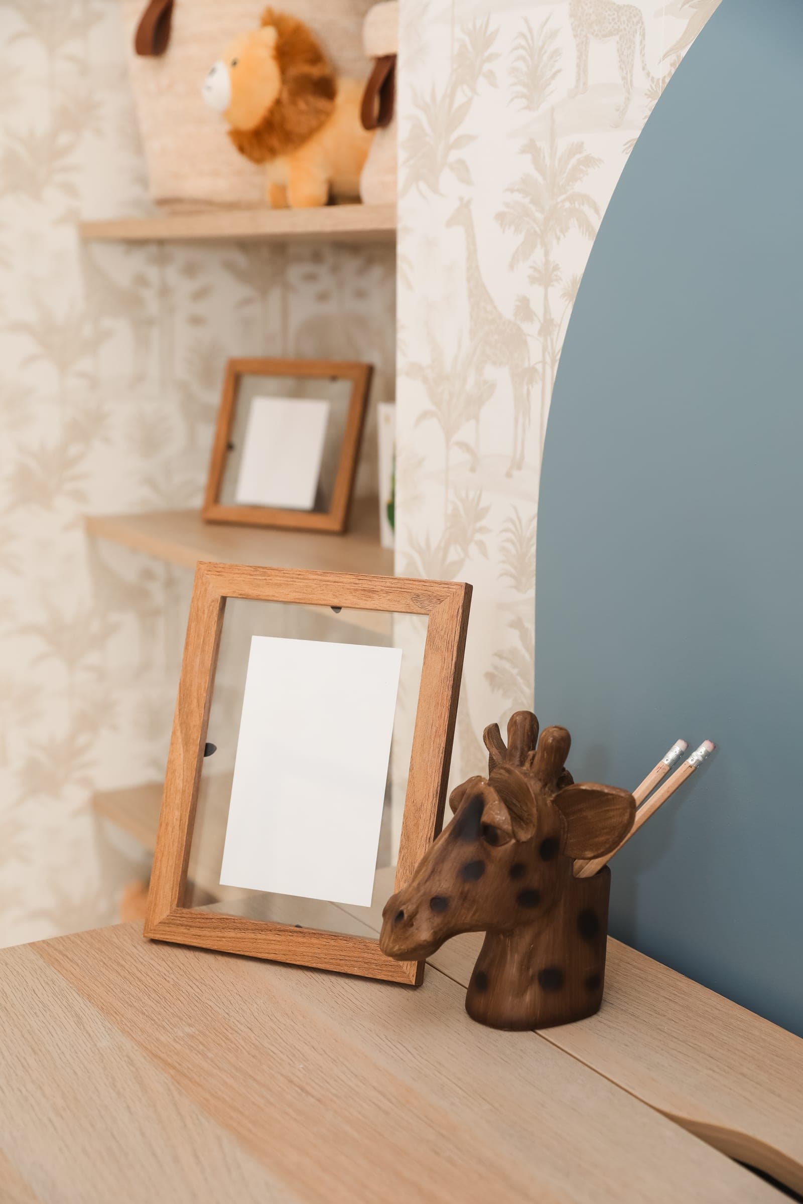 Boys Room, The Northwood Project, photo 17