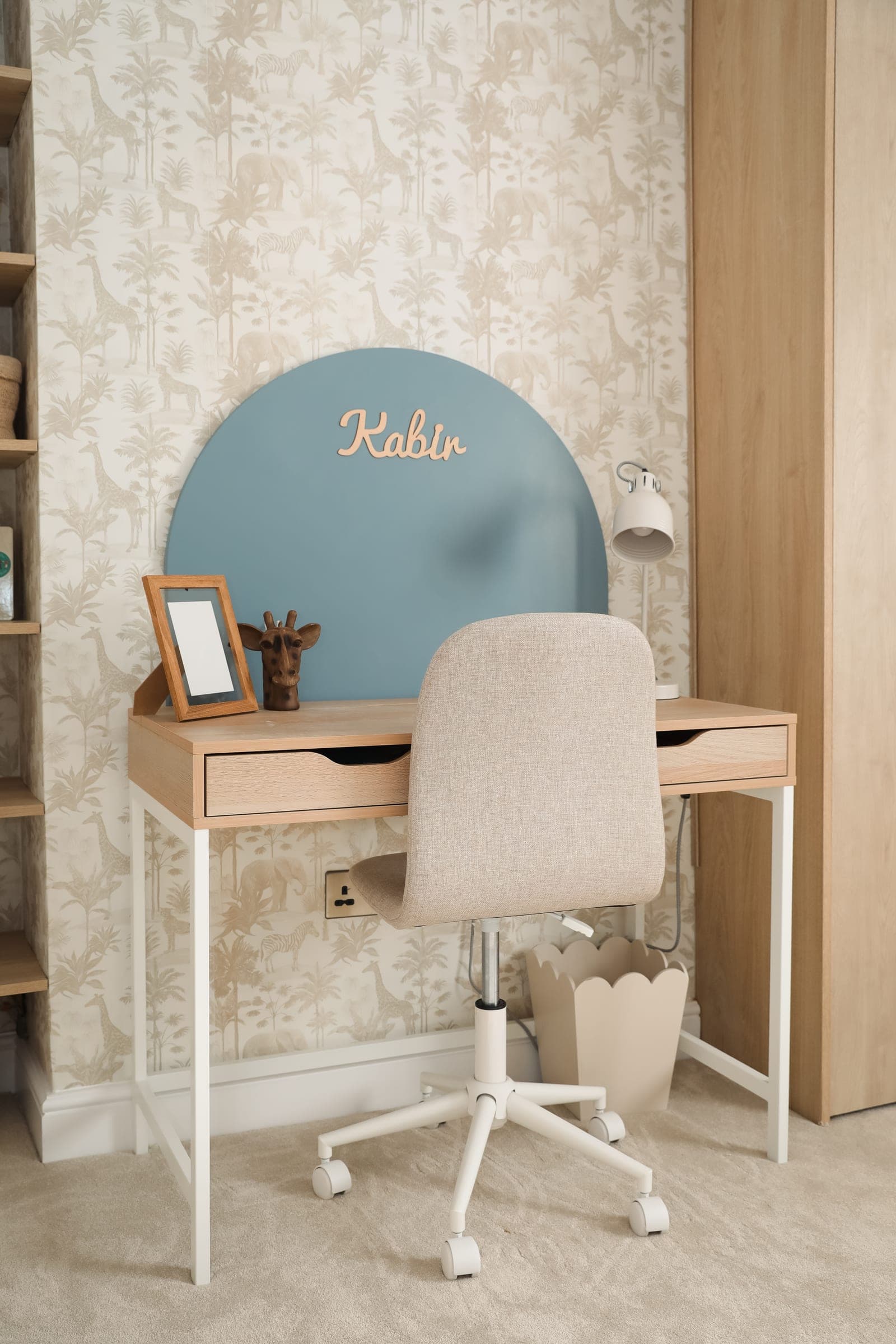 Boys Room, The Northwood Project, photo 19