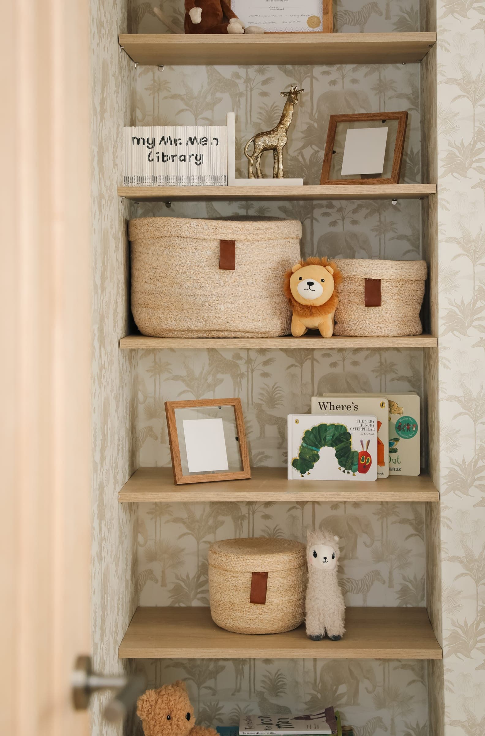Boys Room, The Northwood Project, photo 20