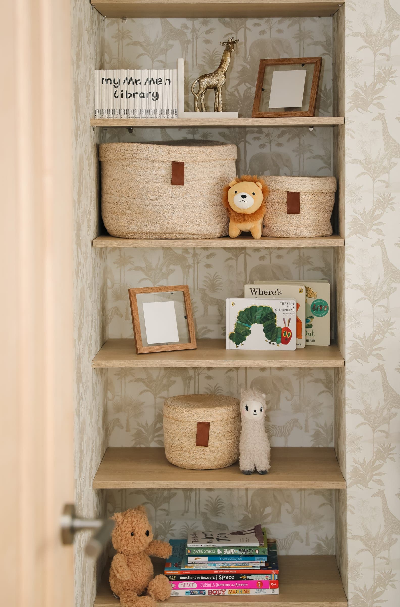 Boys Room, The Northwood Project, photo 21