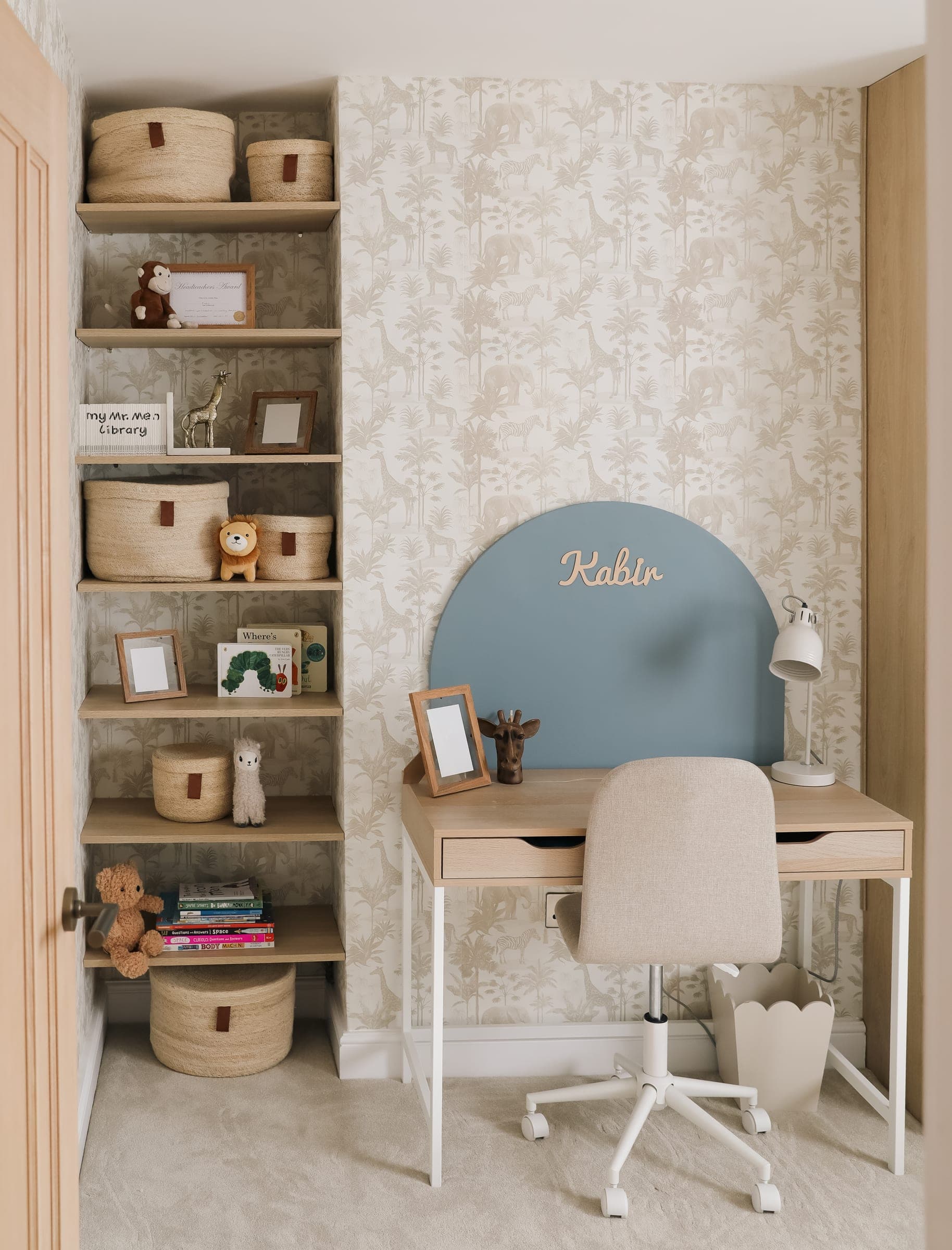 Boys Room, The Northwood Project, photo 22