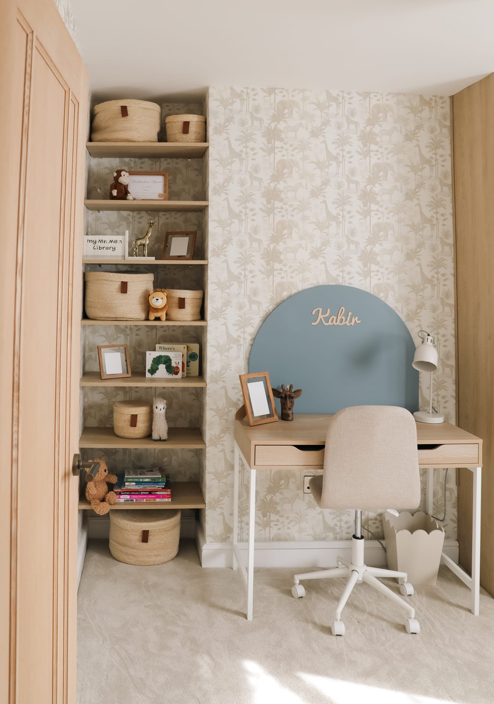 Boys Room, The Northwood Project, photo 23