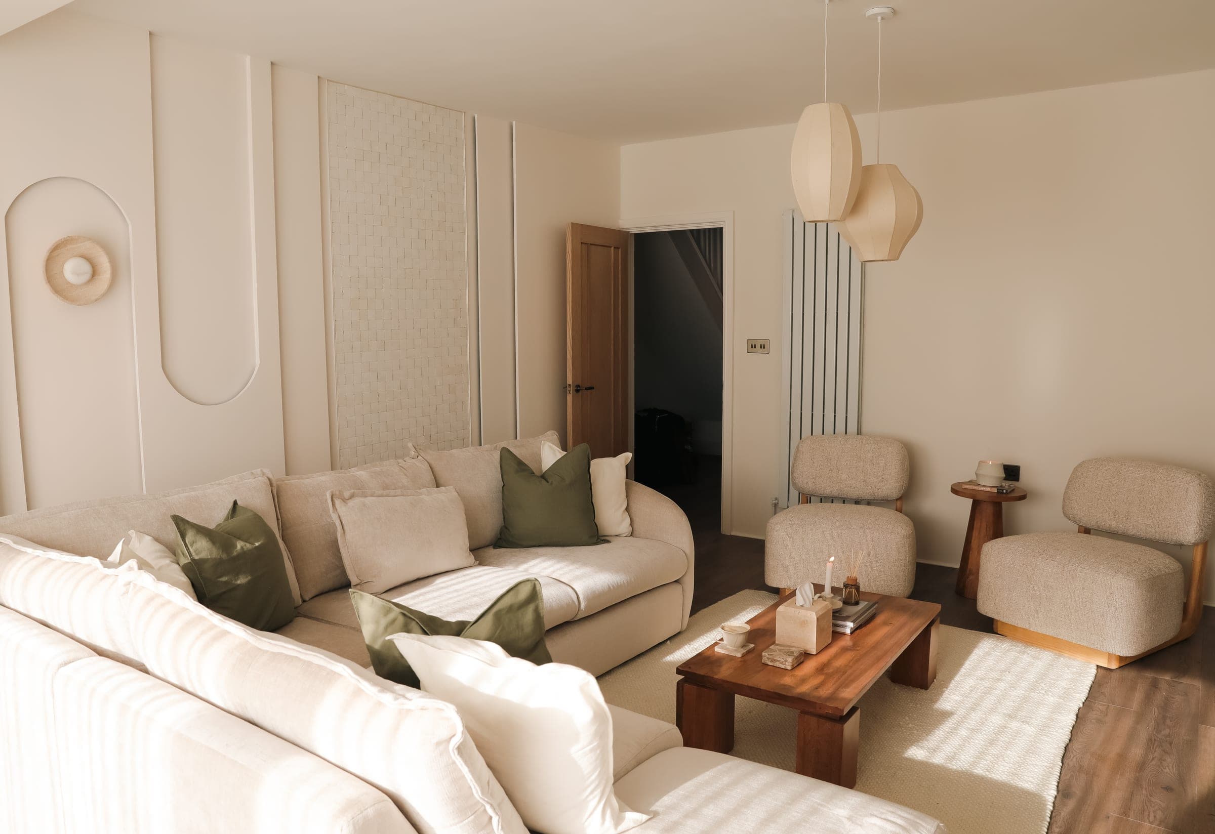 Family Room, The Northwood Project, photo 64
