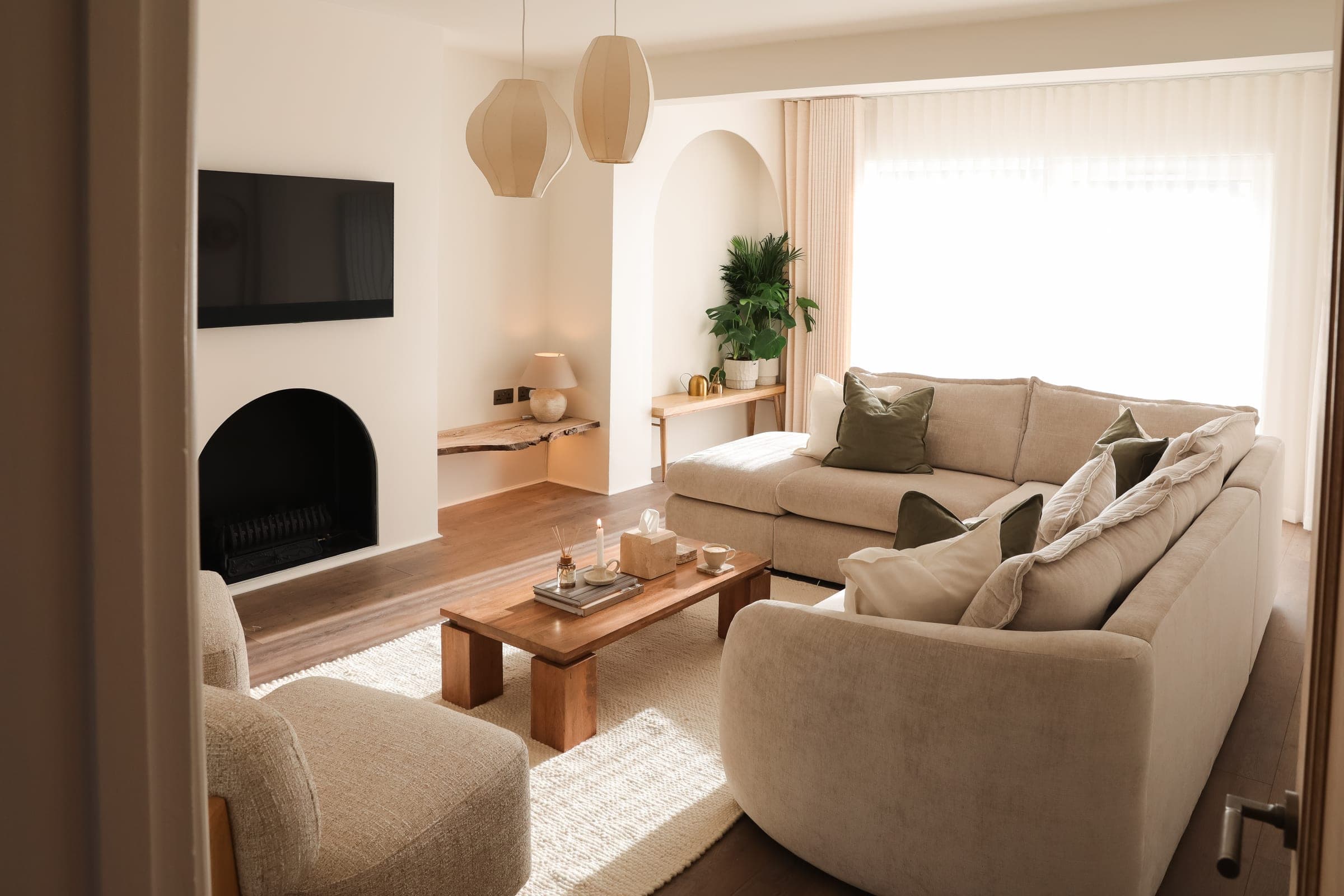 Family Room, The Northwood Project, photo 69
