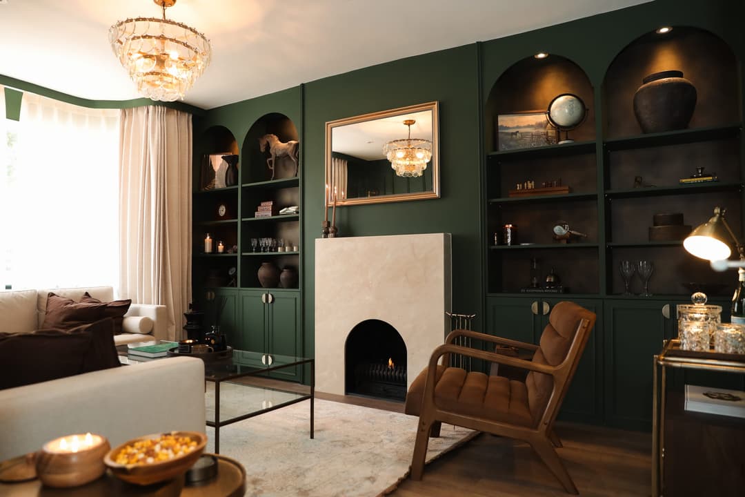 The Northwood Project