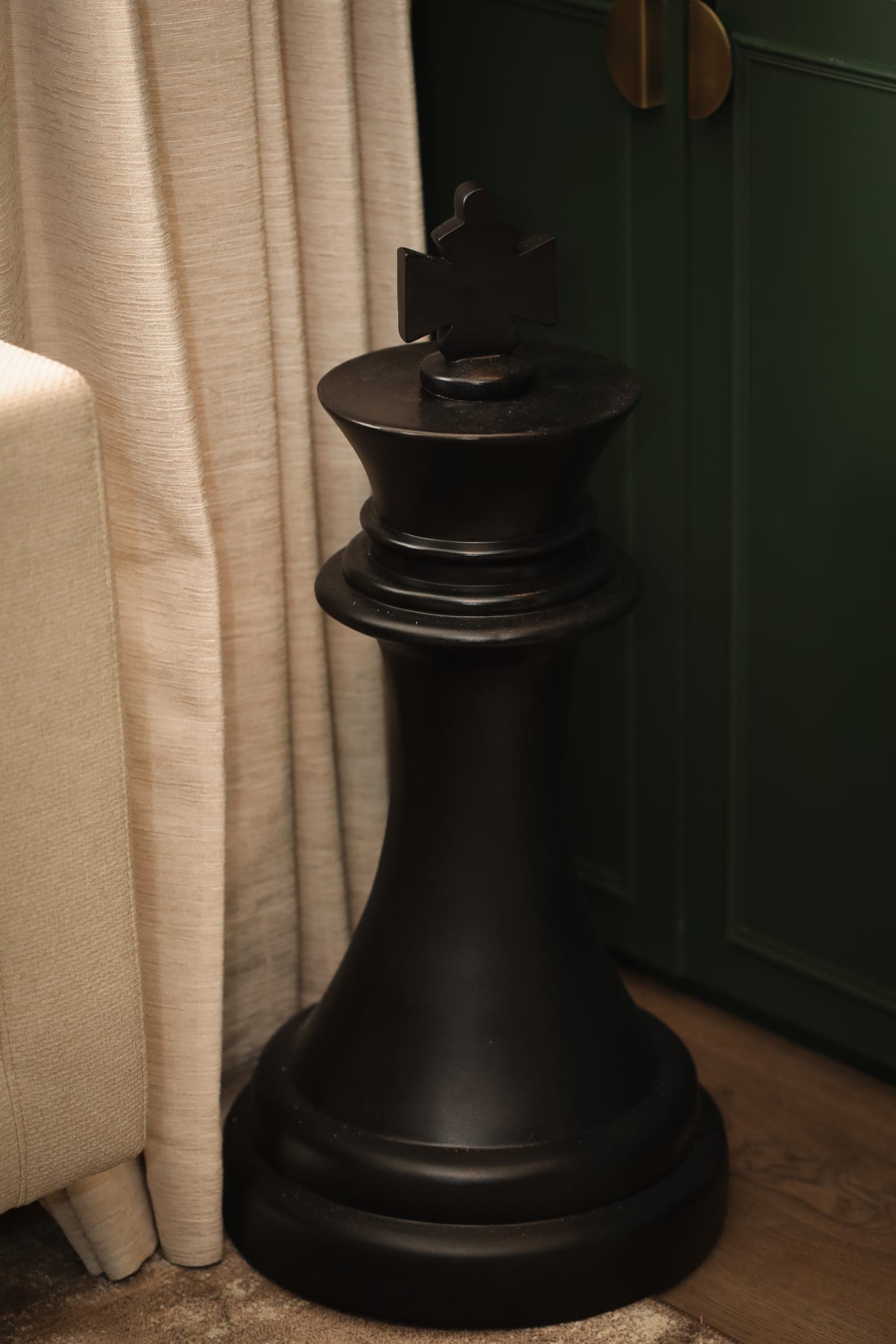 Front & Green Room, The Northwood Project, photo 21