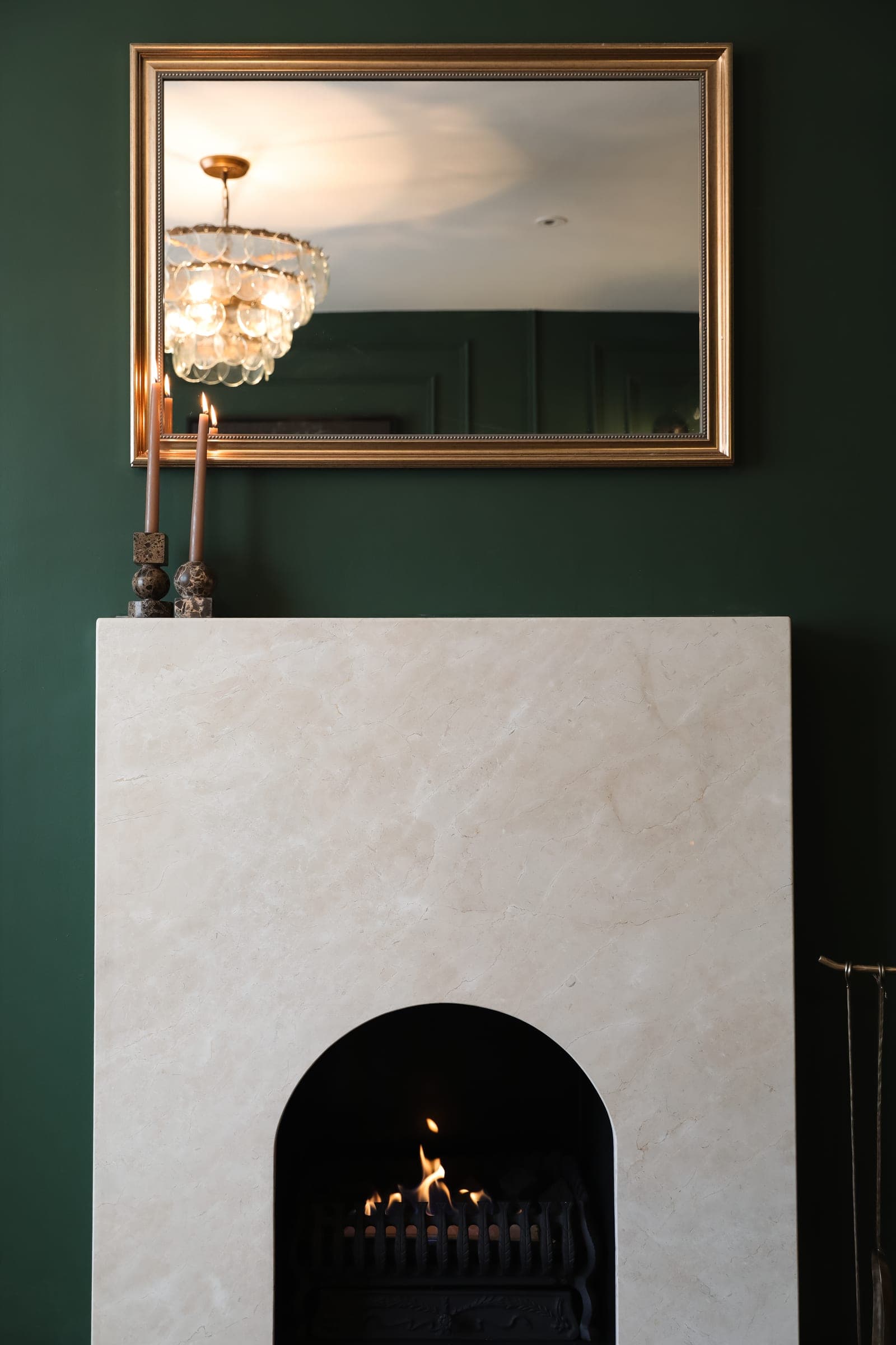 Front & Green Room, The Northwood Project, photo 34