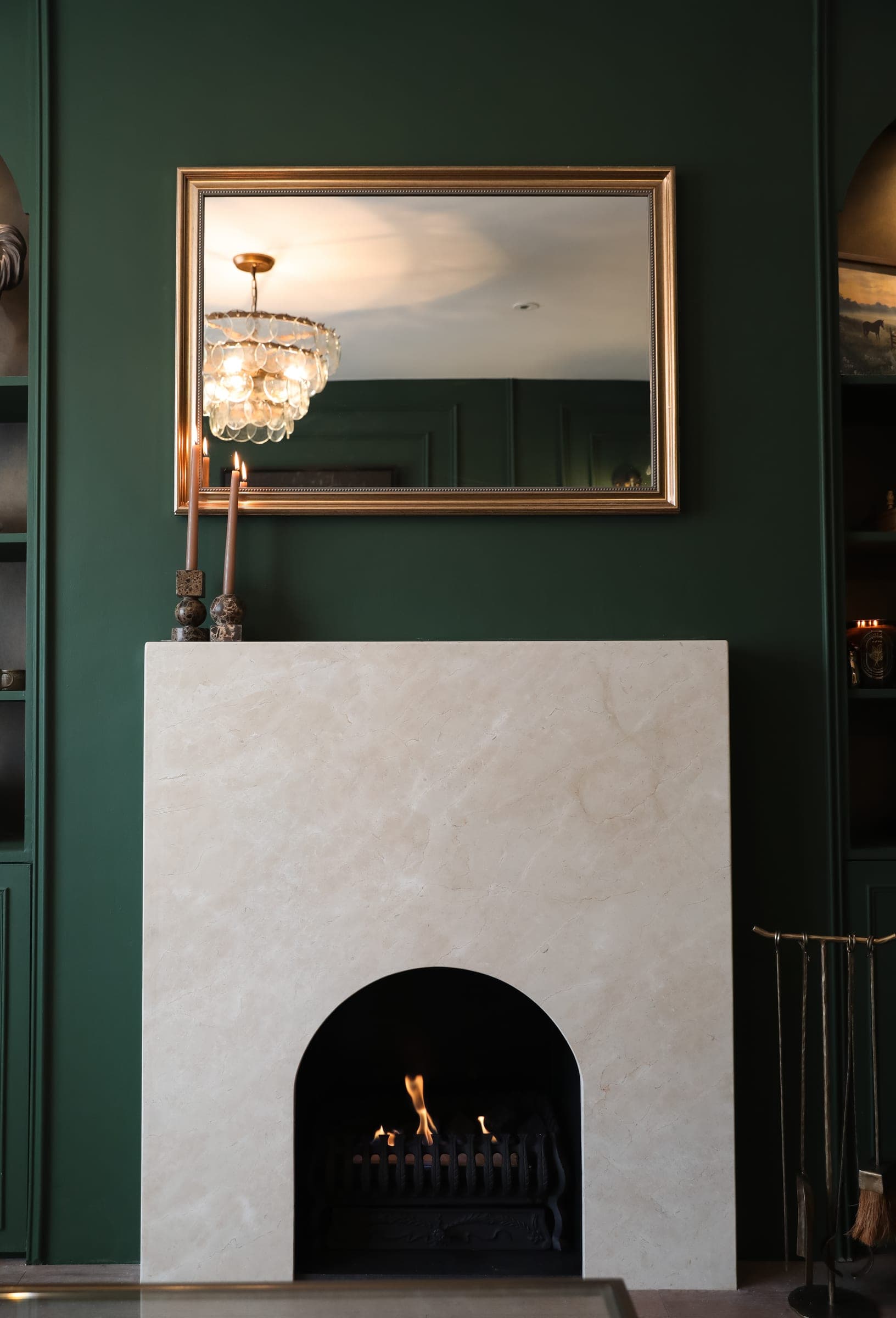 Front & Green Room, The Northwood Project, photo 35