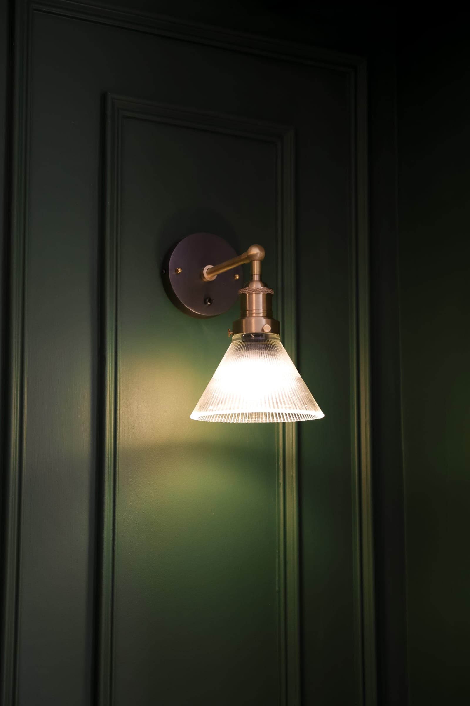 Front & Green Room, The Northwood Project, photo 45