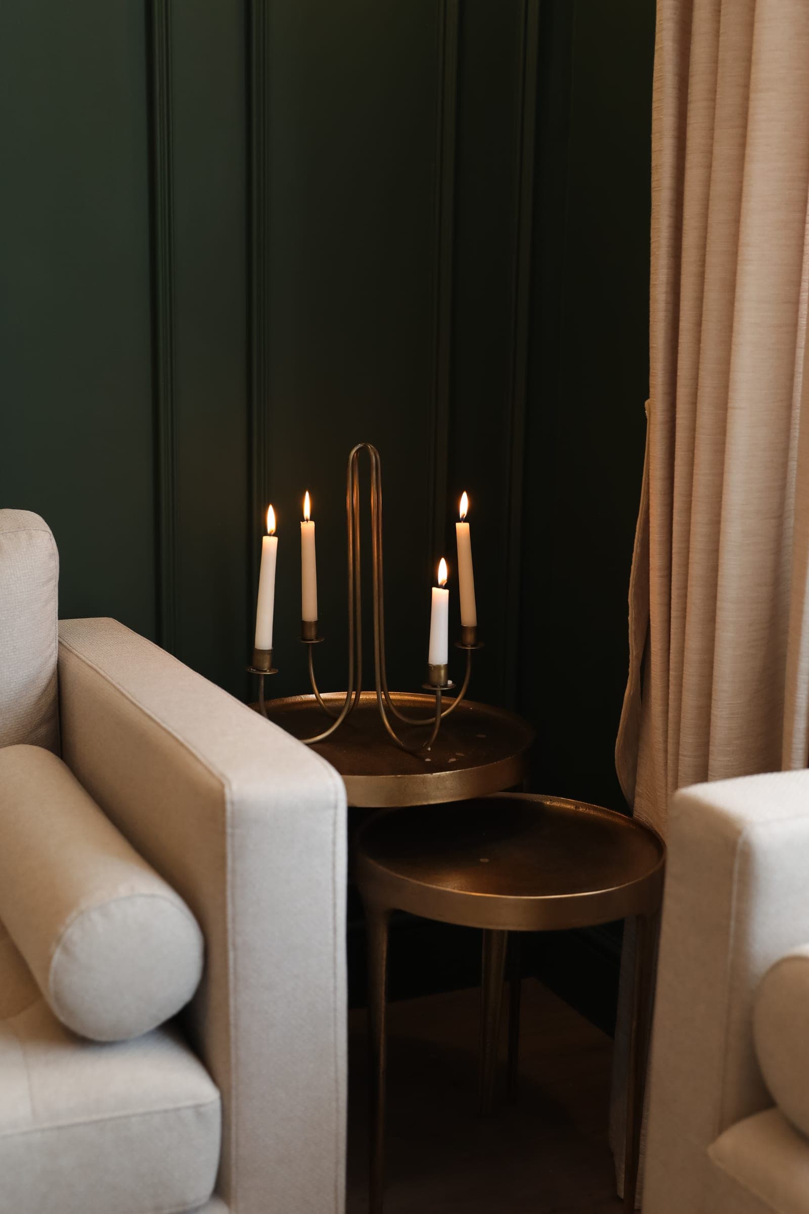 Front & Green Room, The Northwood Project, photo 47