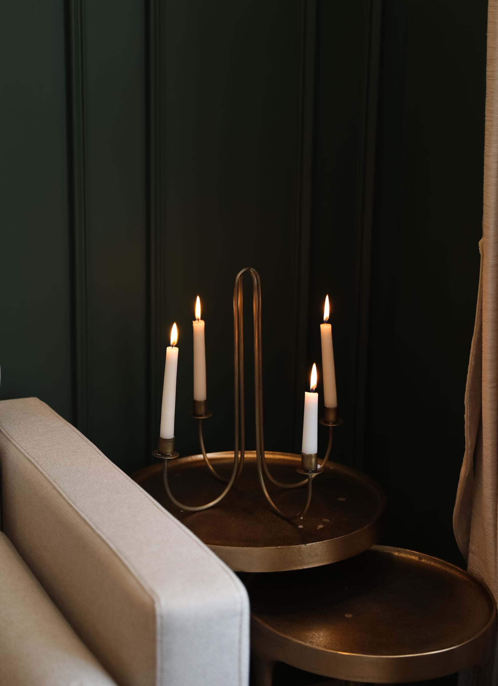 Front & Green Room, The Northwood Project, photo 48