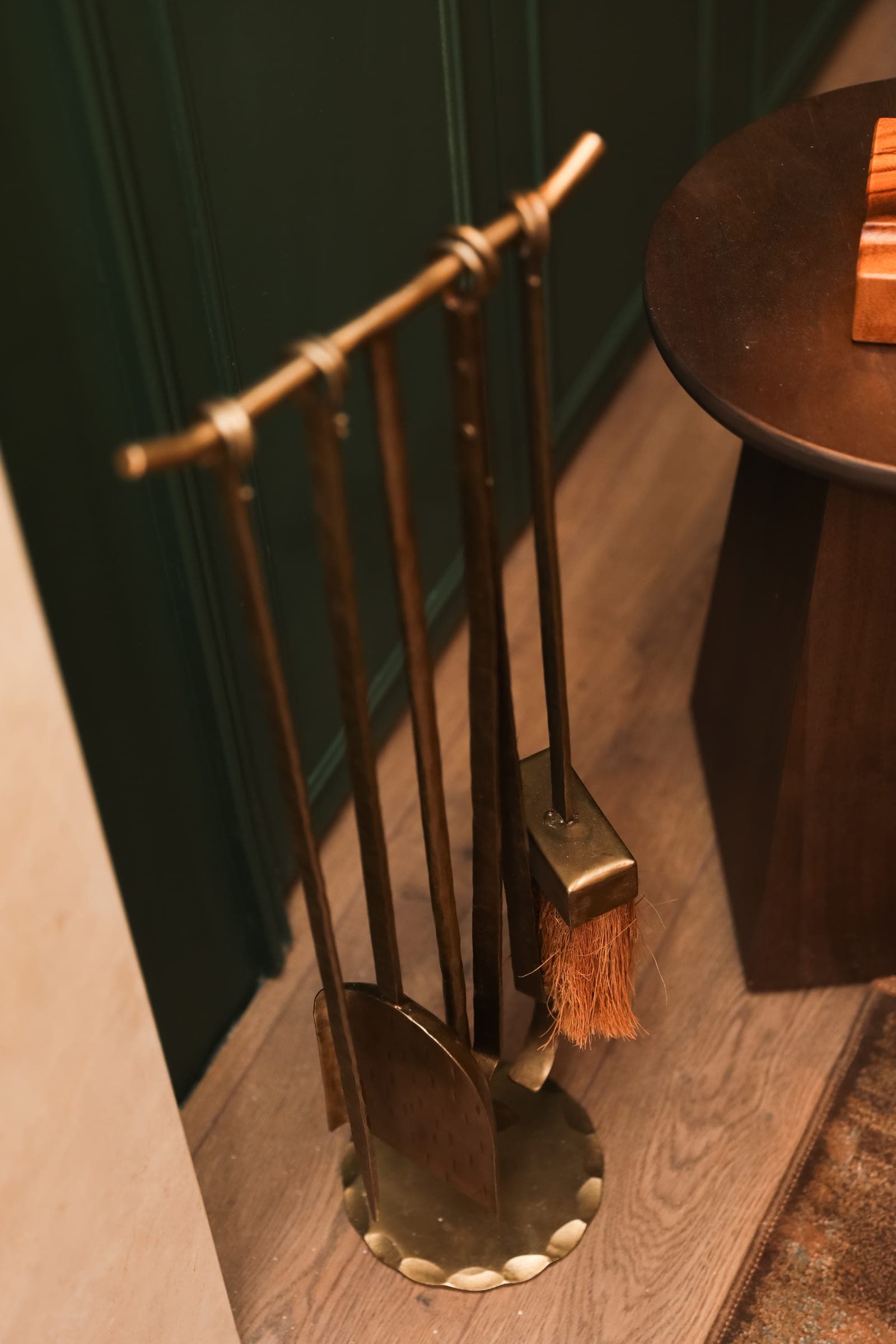 Front & Green Room, The Northwood Project, photo 54