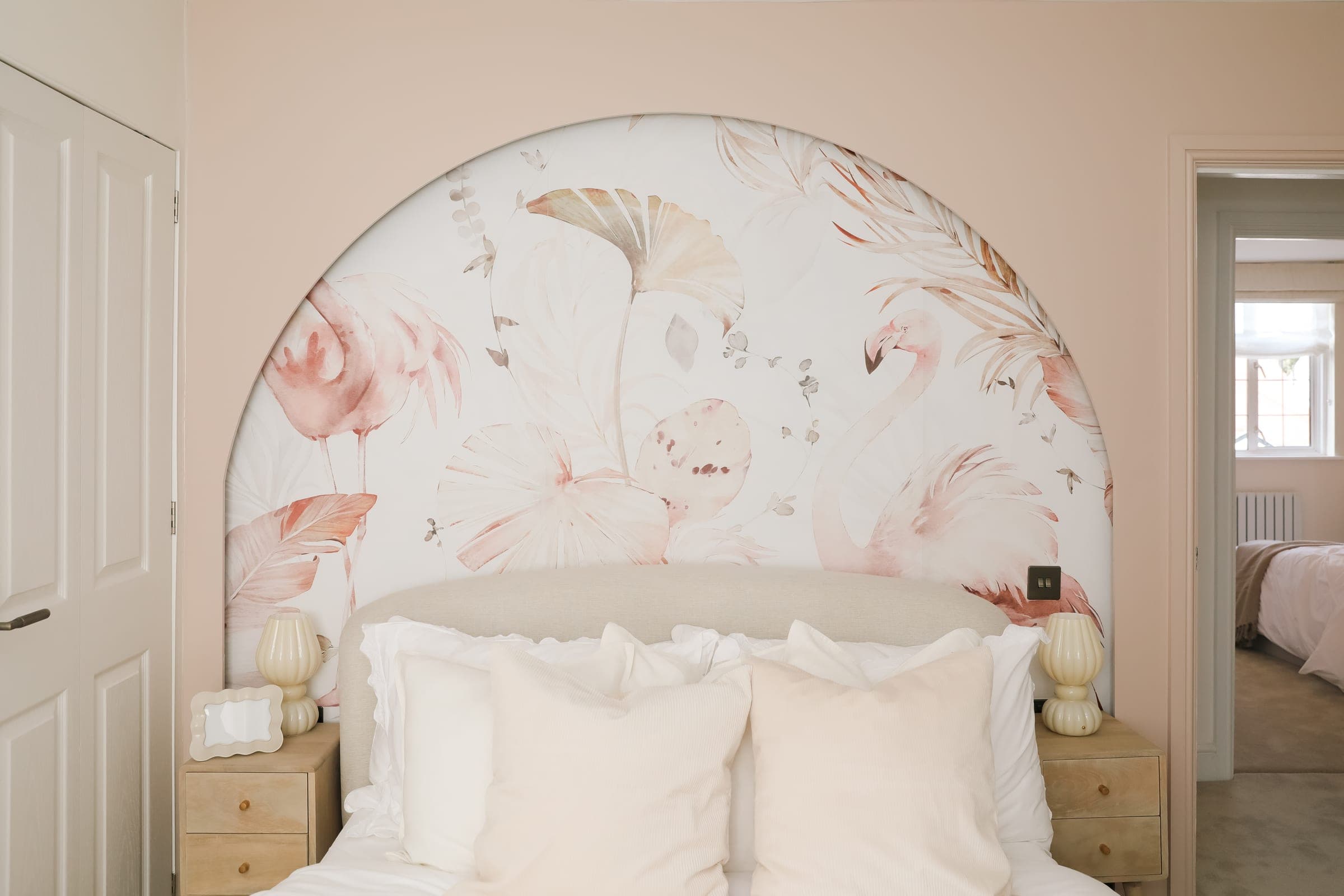 Girls Room