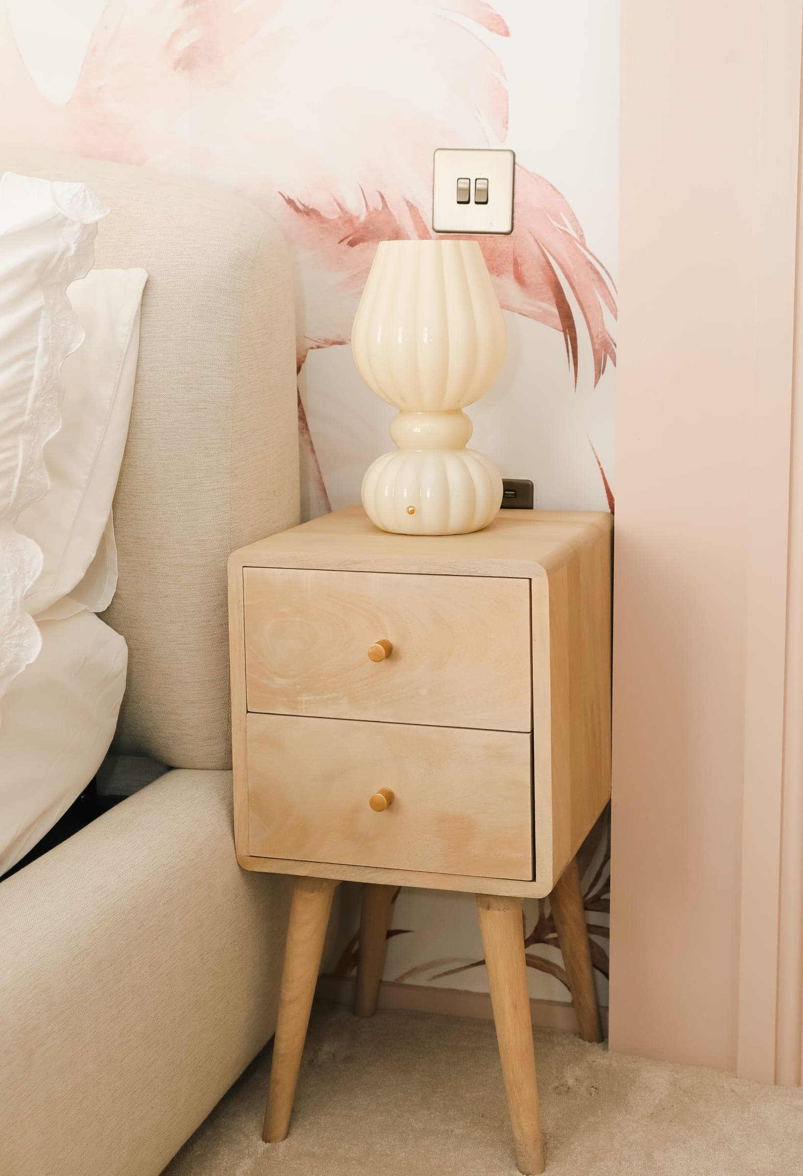 Girls Room, The Northwood Project, photo 10