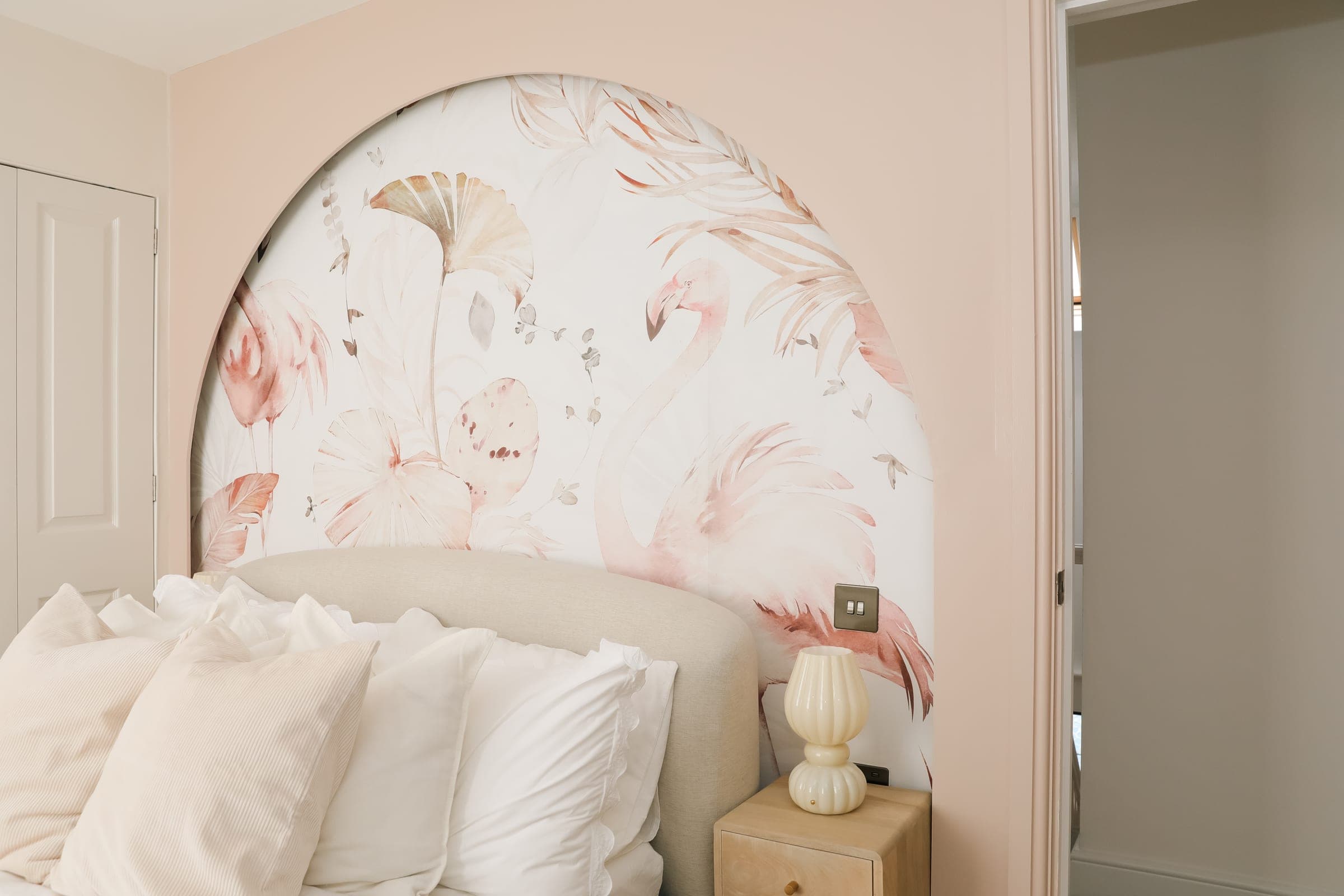 Girls Room, The Northwood Project, photo 14