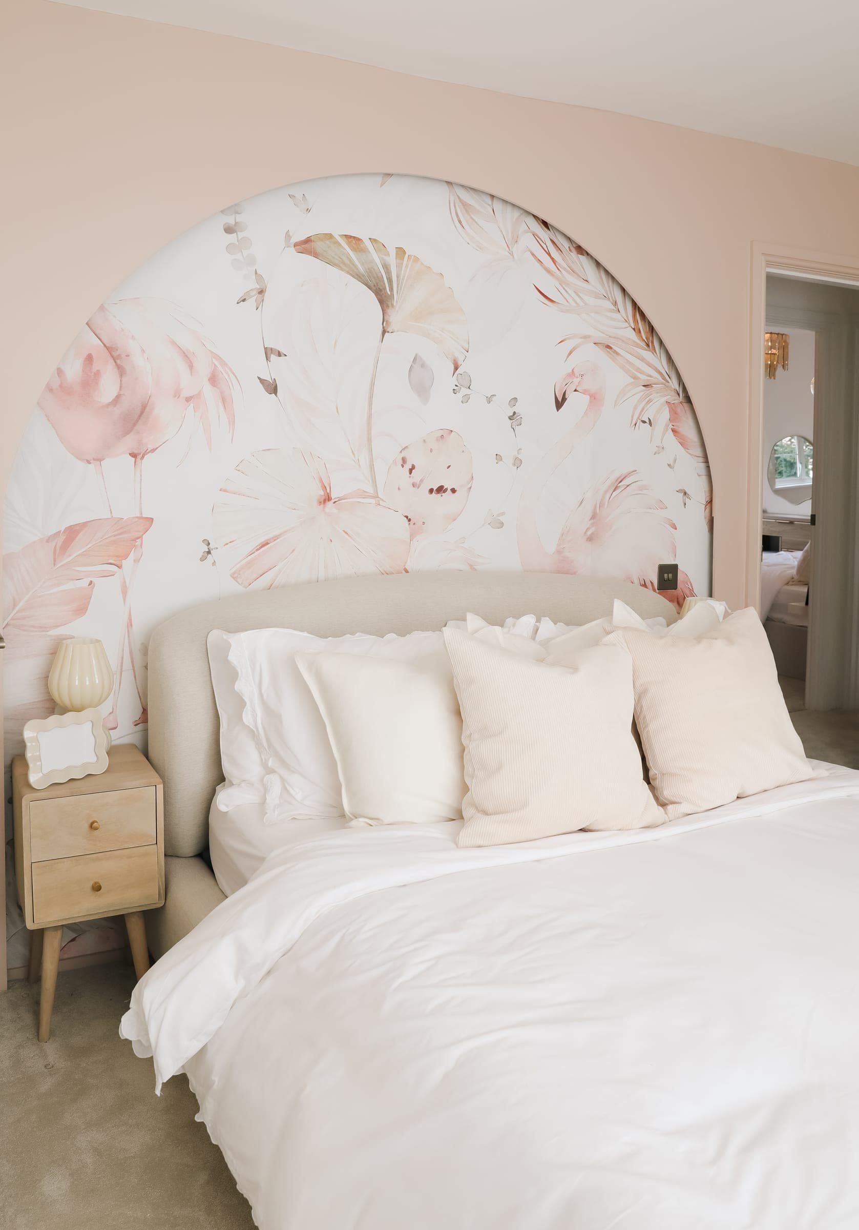 Girls Room, The Northwood Project, photo 16
