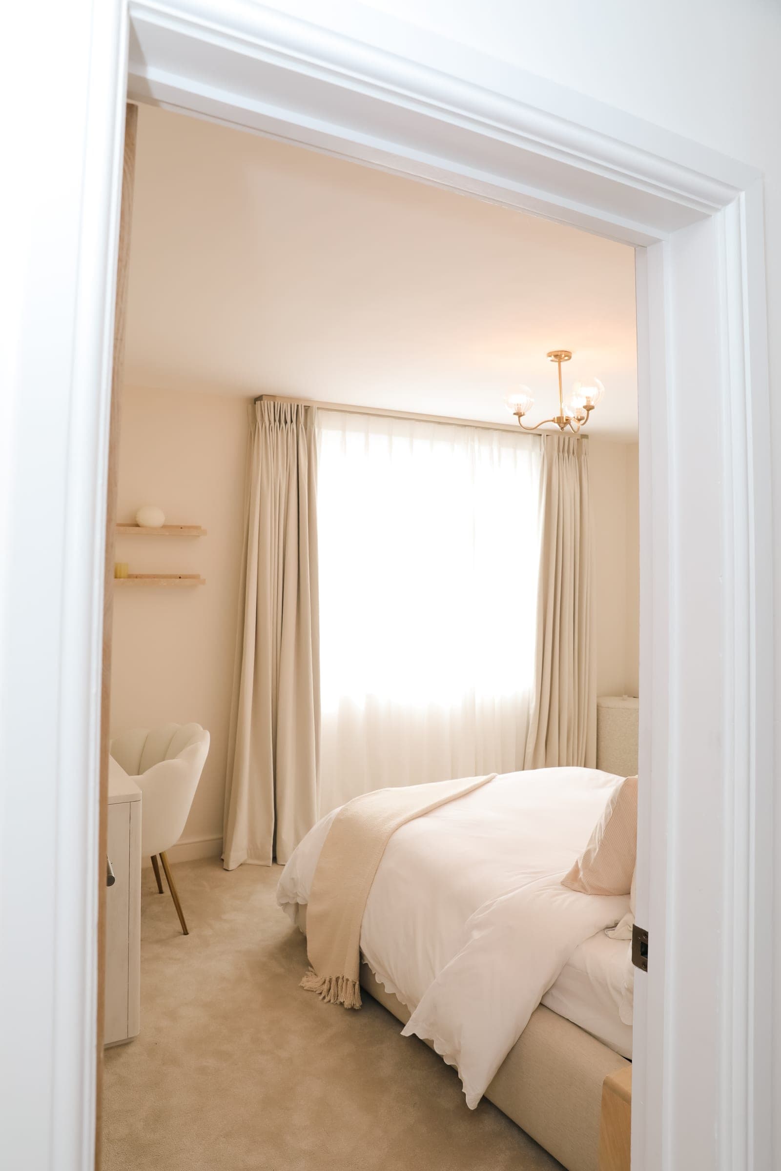 Girls Room, The Northwood Project, photo 21