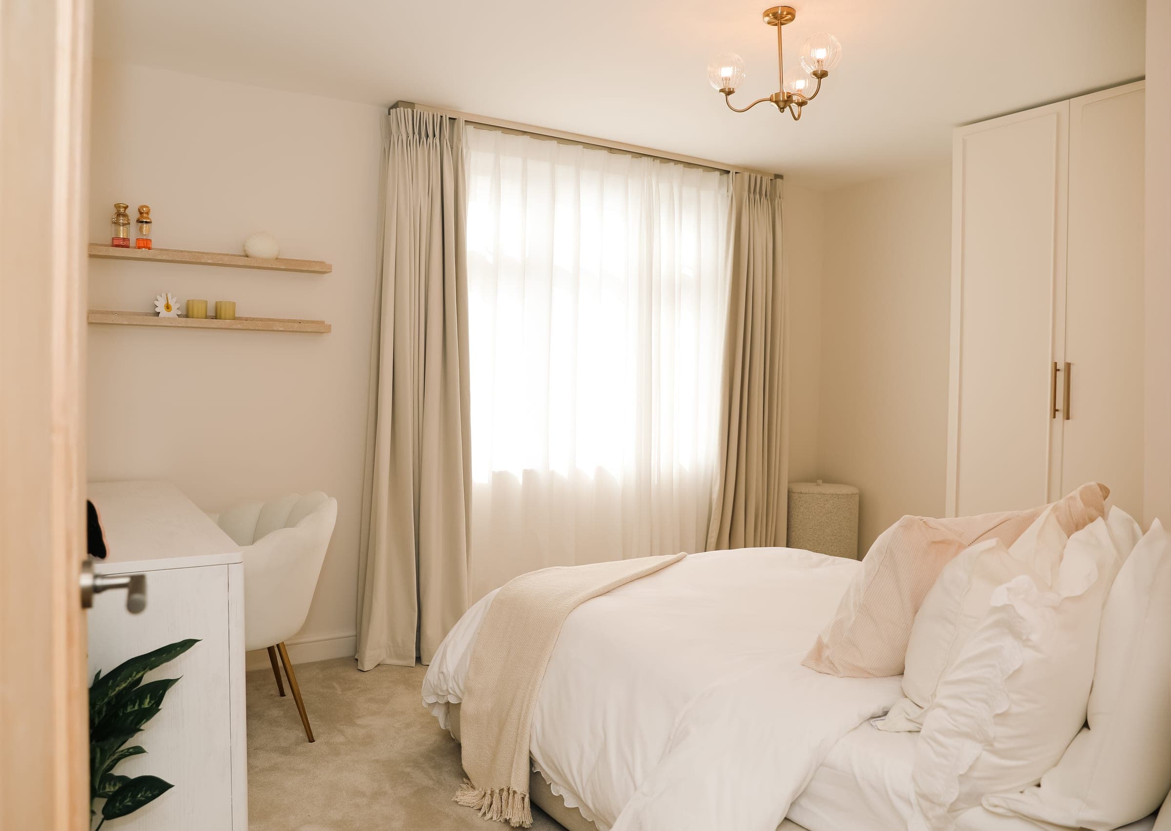 Girls Room, The Northwood Project, photo 23