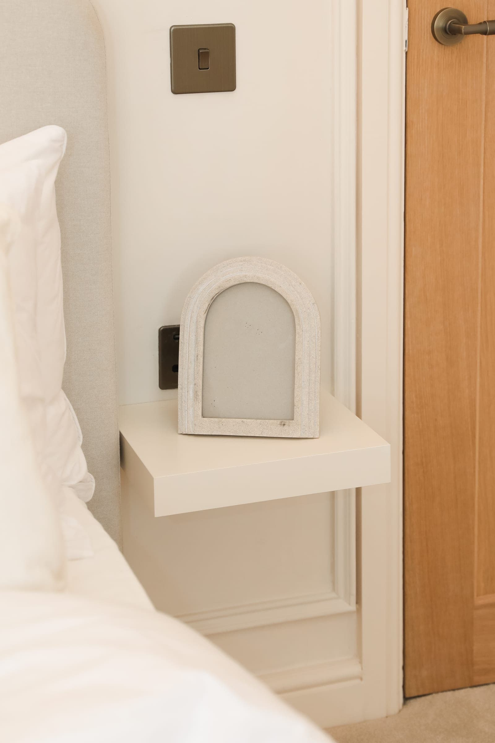 Master Bedroom, The Northwood Project, photo 3