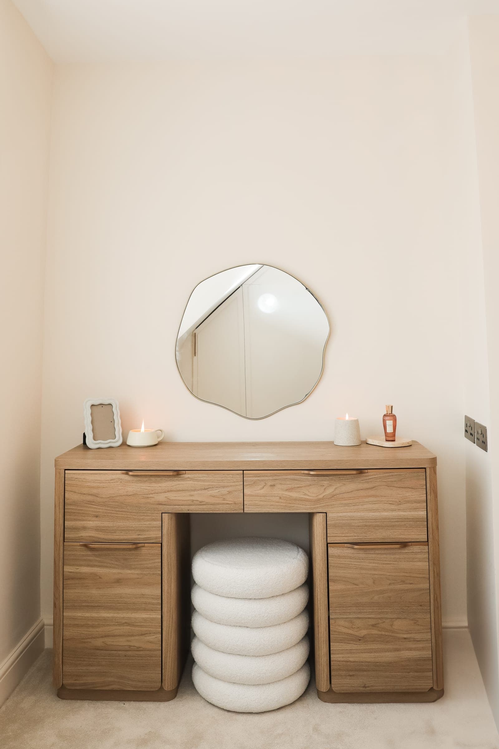 Master Bedroom, The Northwood Project, photo 4