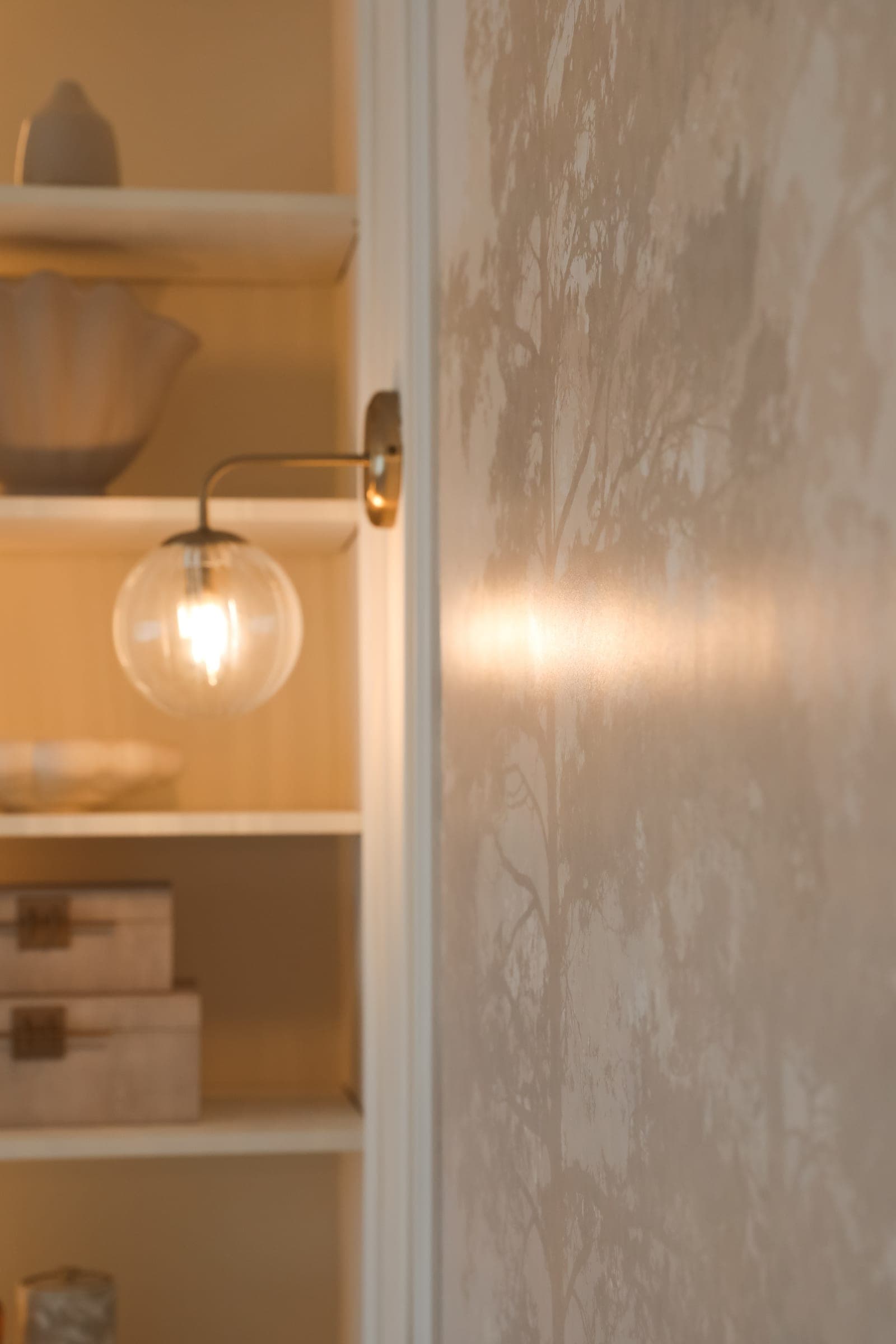 Master Bedroom, The Northwood Project, photo 6